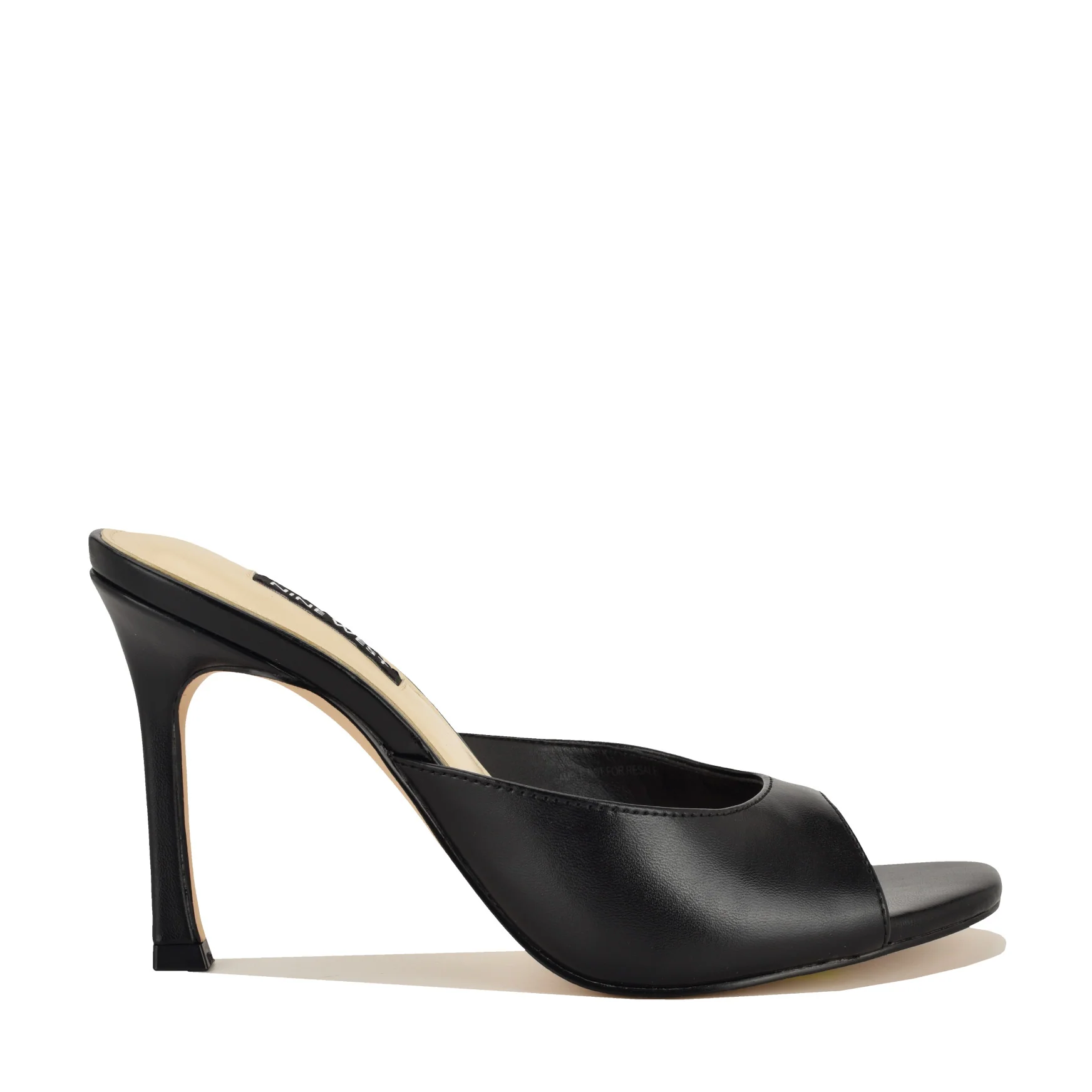 Kisco Mule Sandals