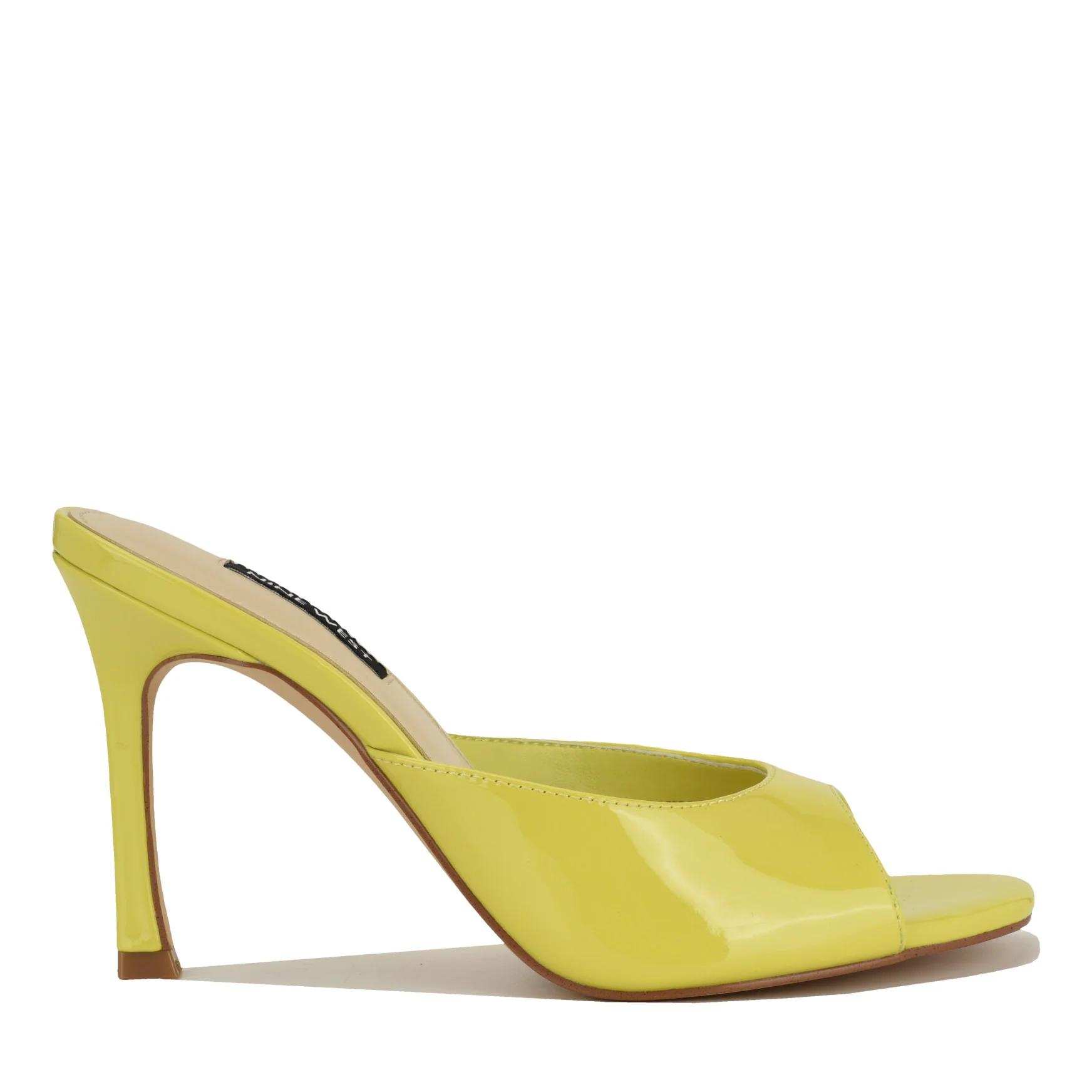 Kisco Mule Sandals