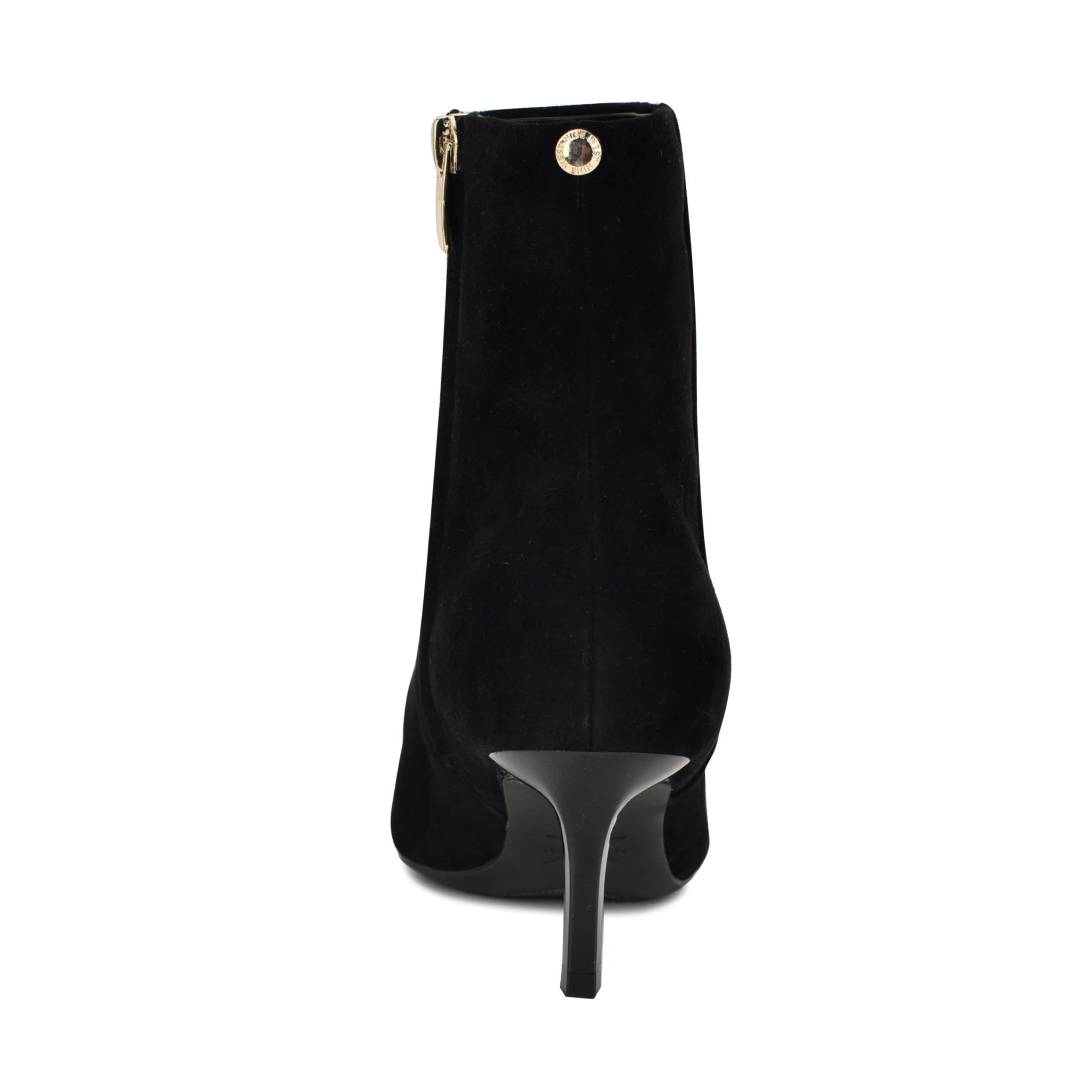 Kryger 9x9 Pointy Toe Booties - Image 4
