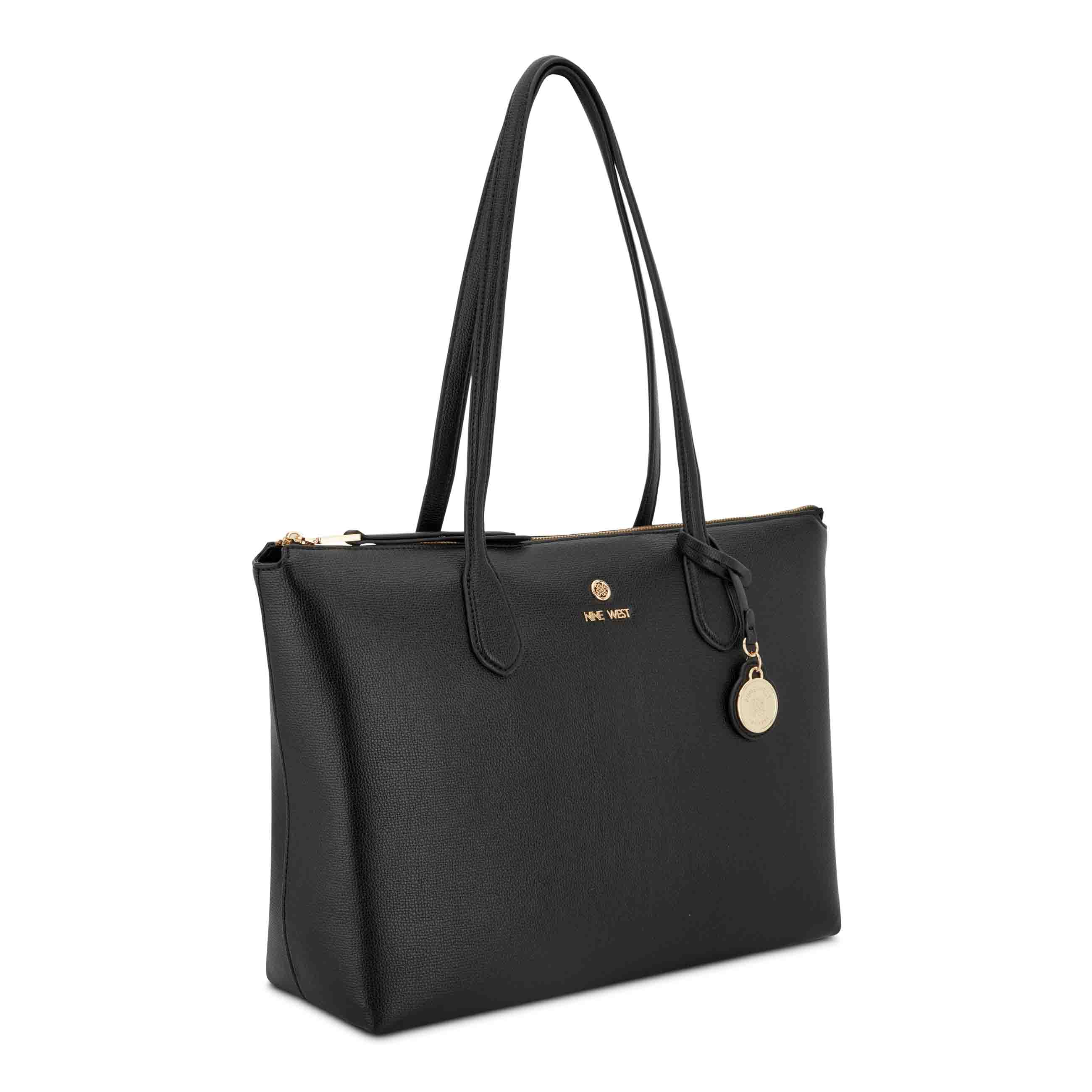 Kyrie Laptop Tote - Image 2