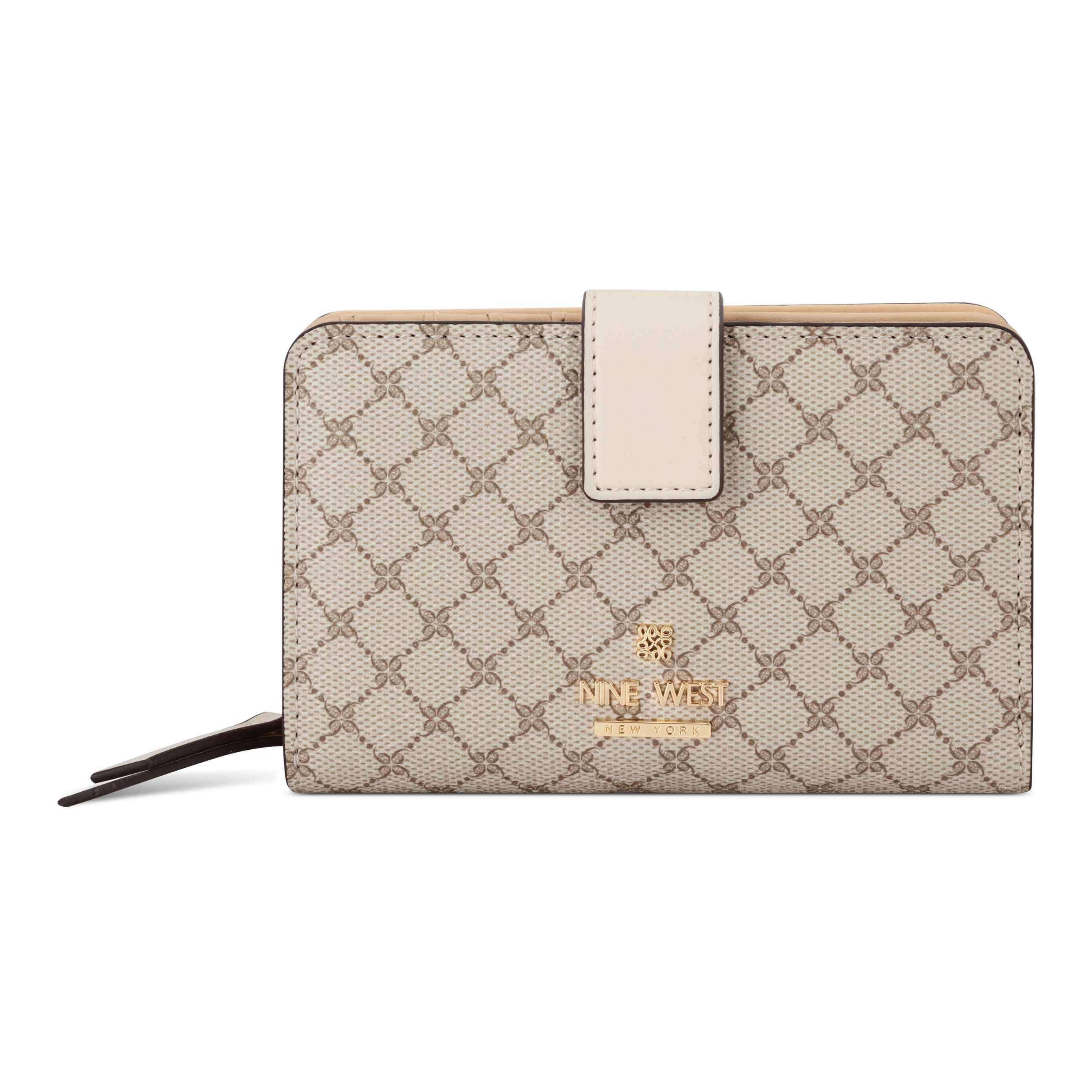 Luela French Wallet