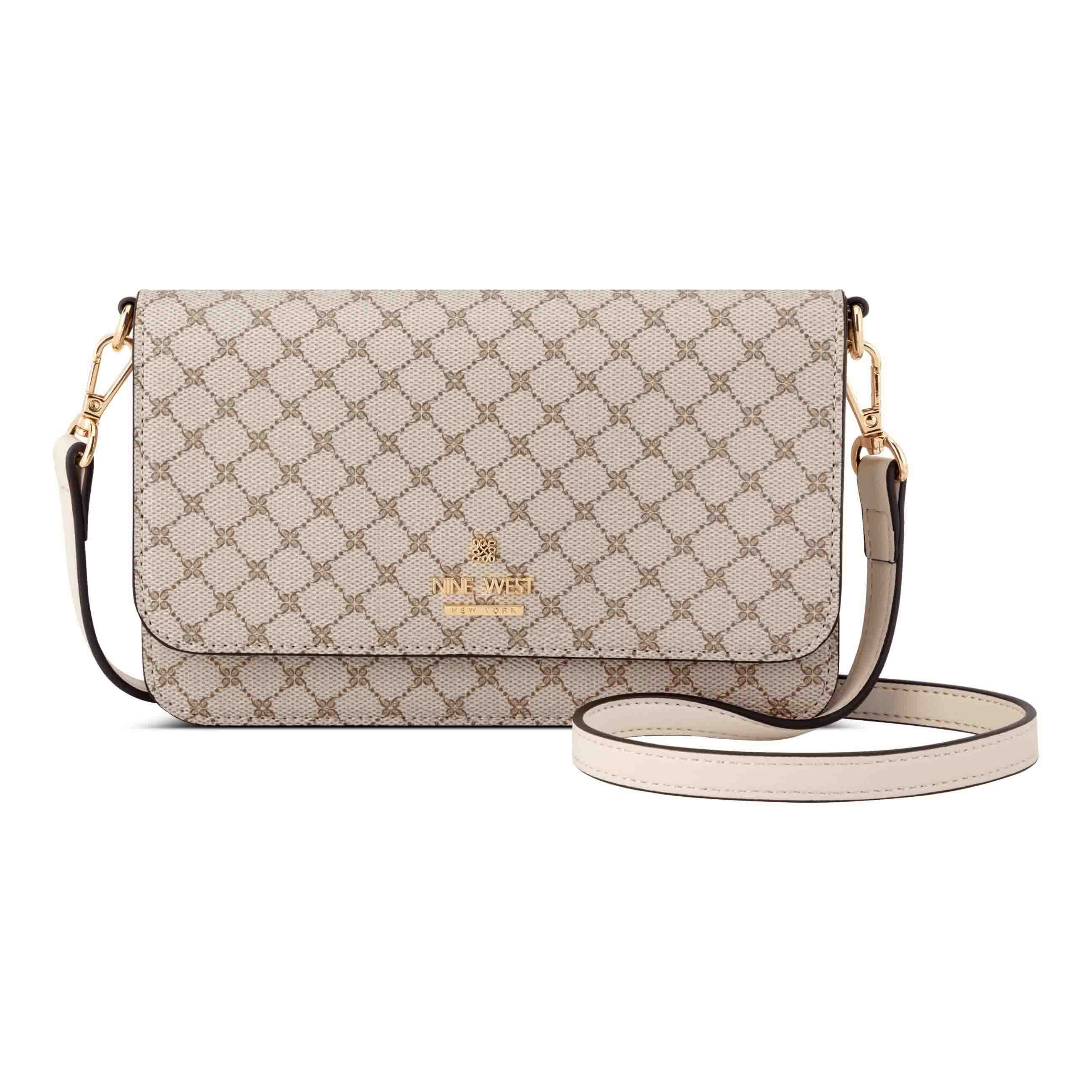 Luela Phone wallet crossbody
