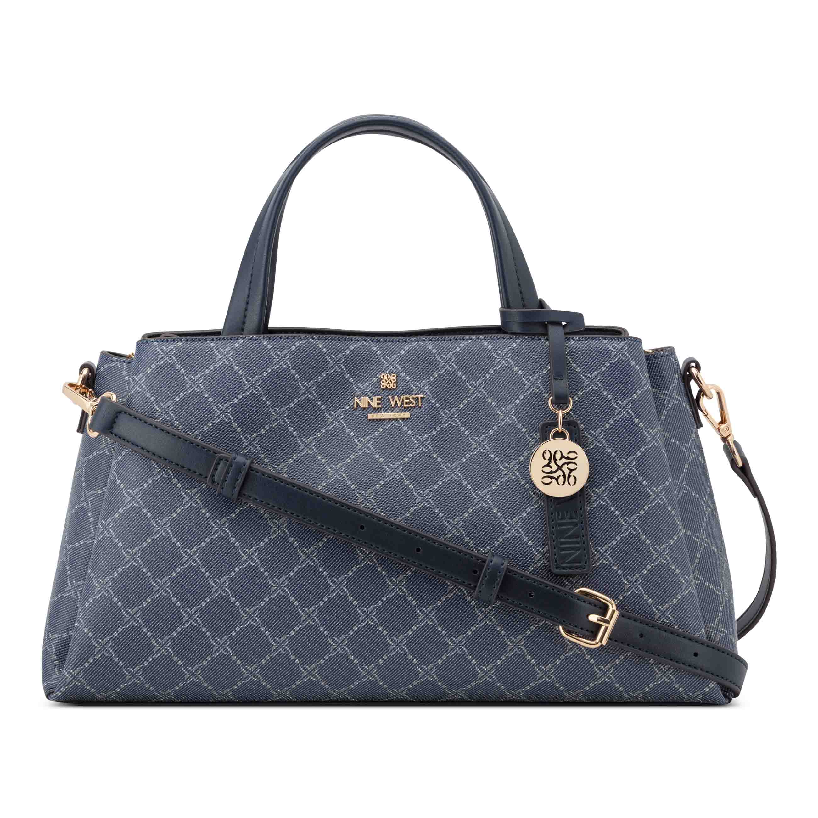 Luela Satchel