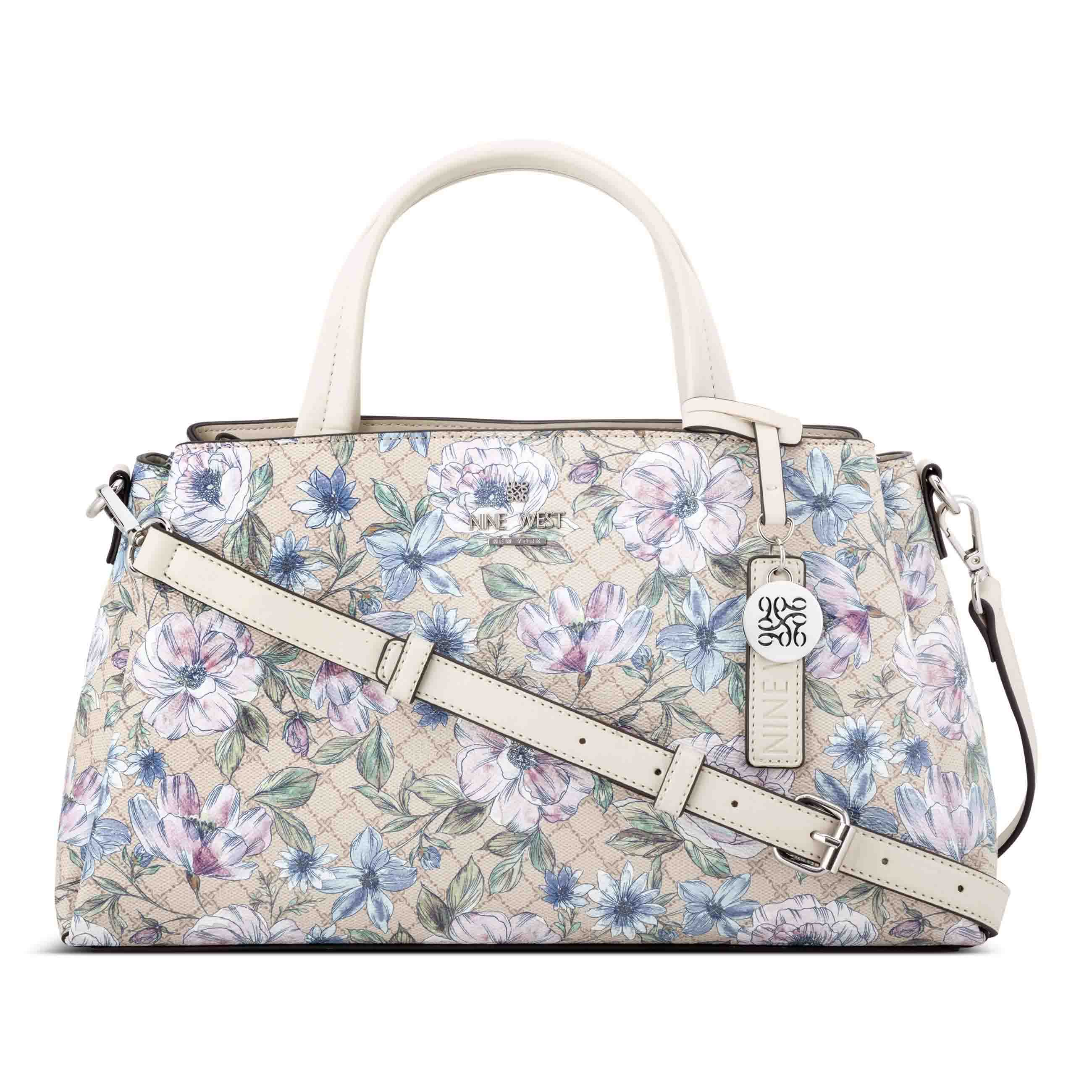 Luela Satchel