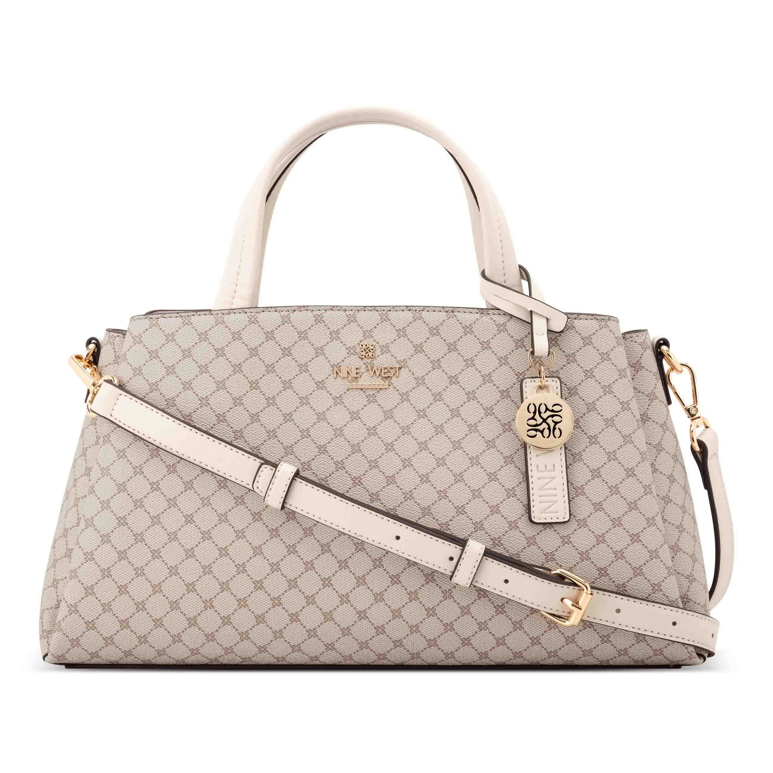 Luela Satchel