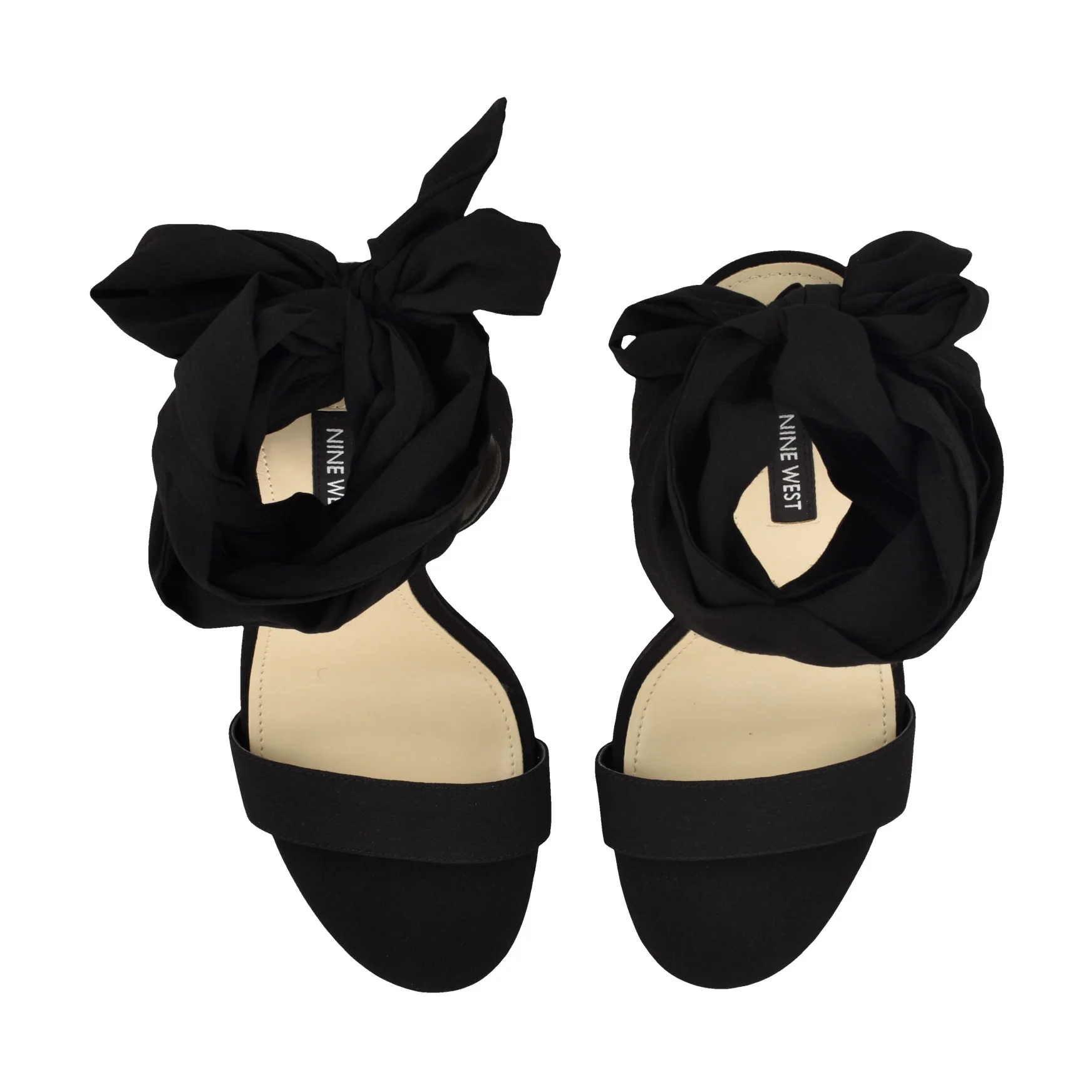 Maddie Ankle Wrap Sandals - Image 5