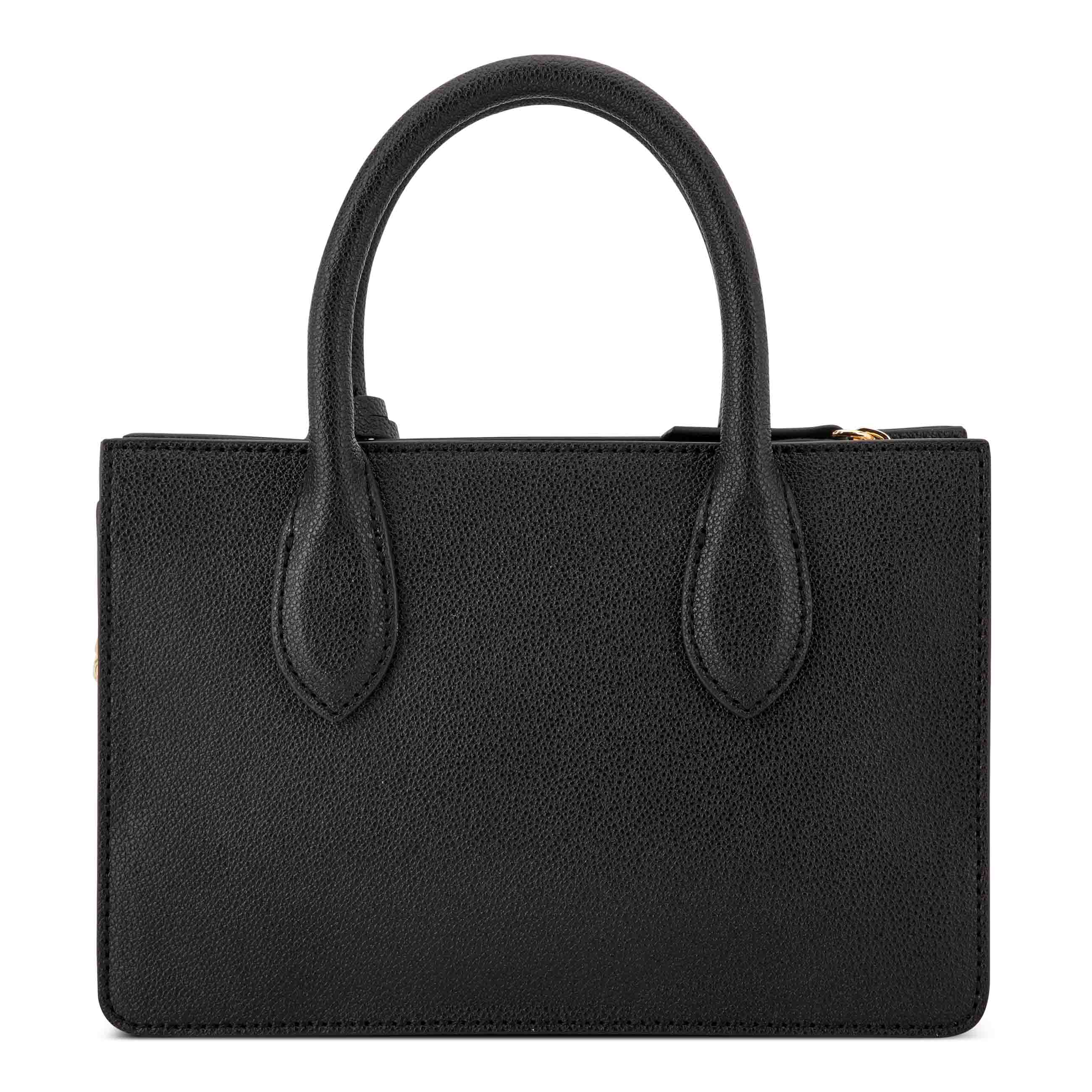 Magdalina Mini Tote Crossbody - Image 3