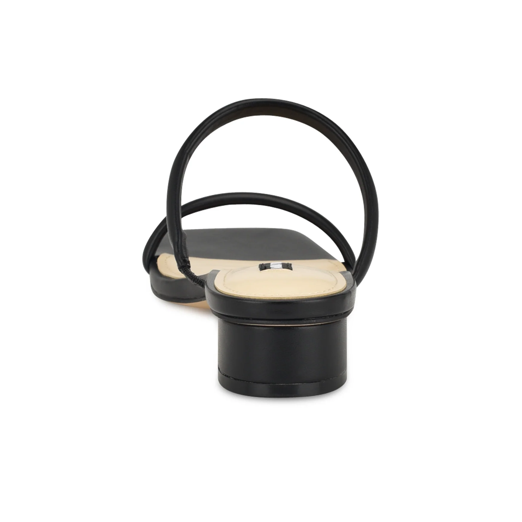 Morella Slide Sandals - Image 4