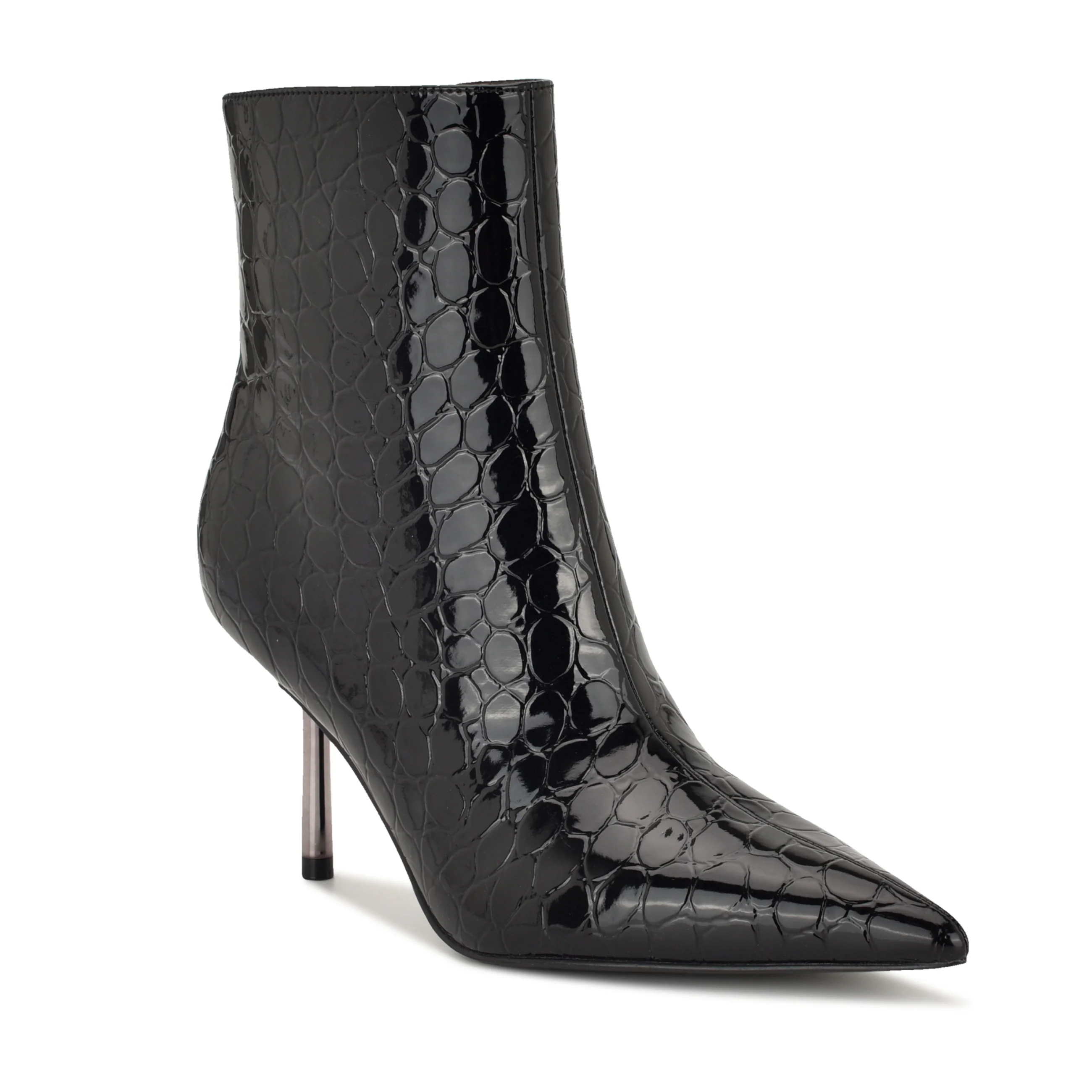 Narend Dress Booties - Image 2