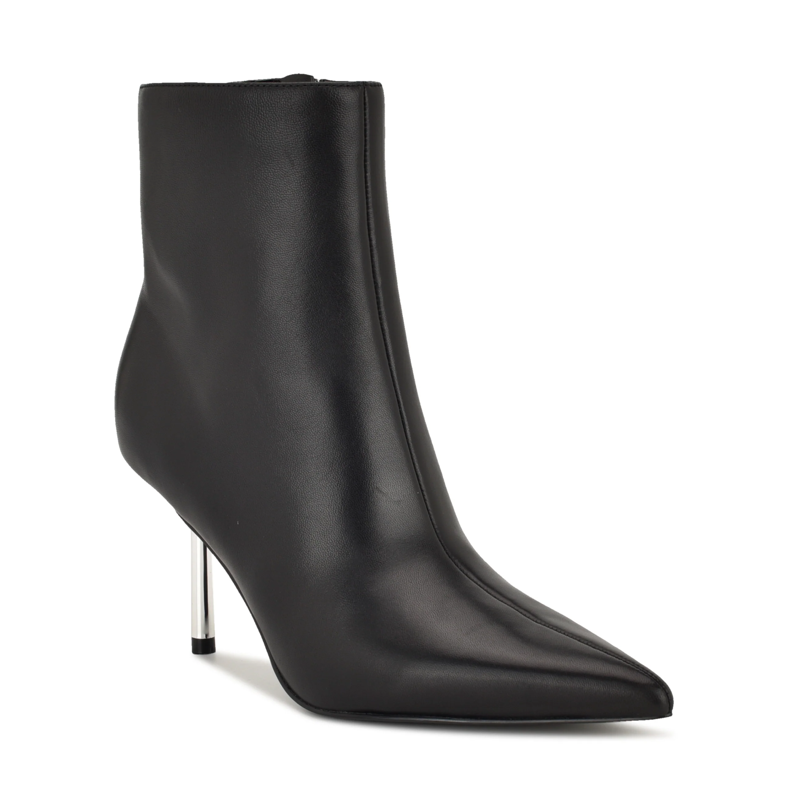 Narend Dress Booties - Image 2