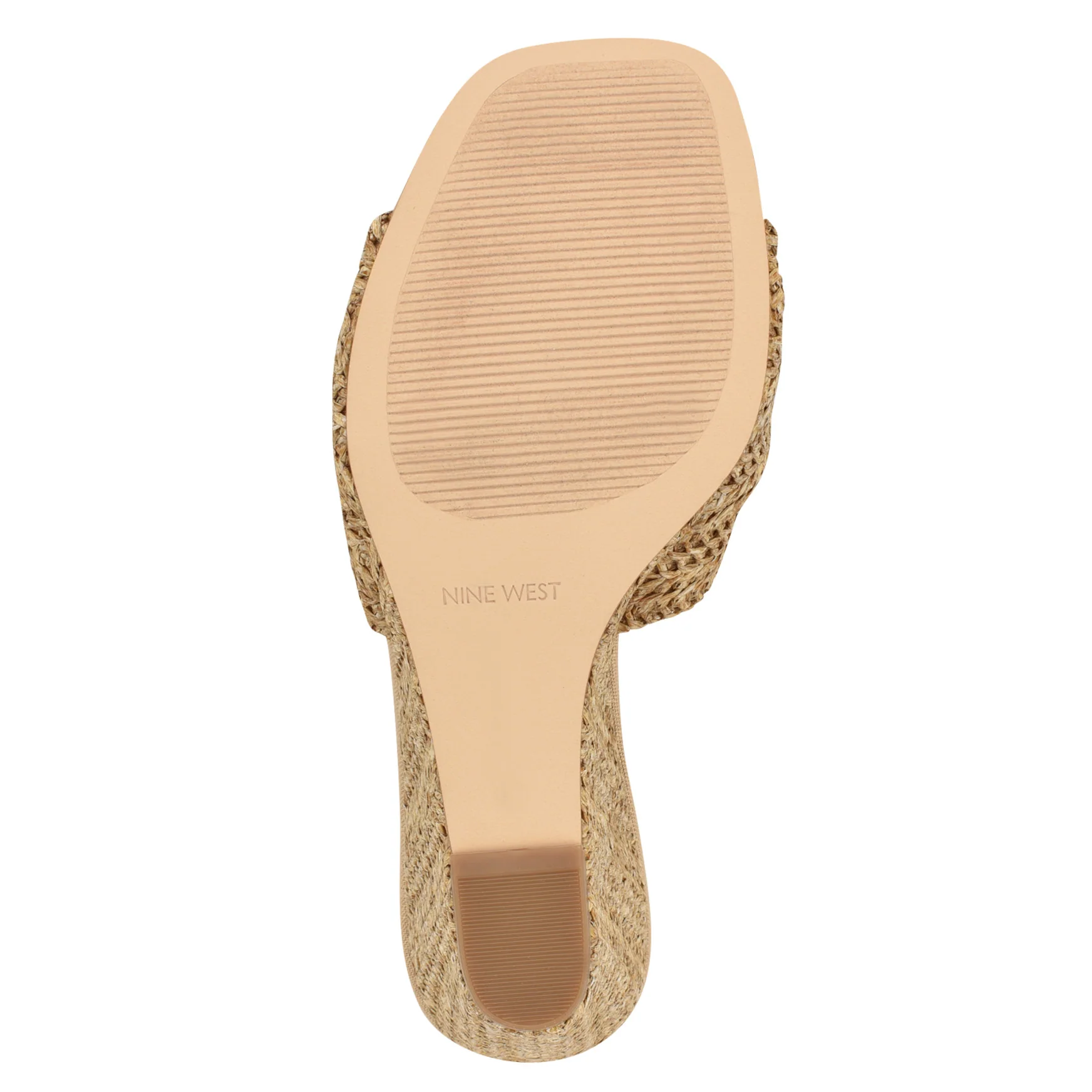 Nikhil Twist Wedge Sandals - Image 5