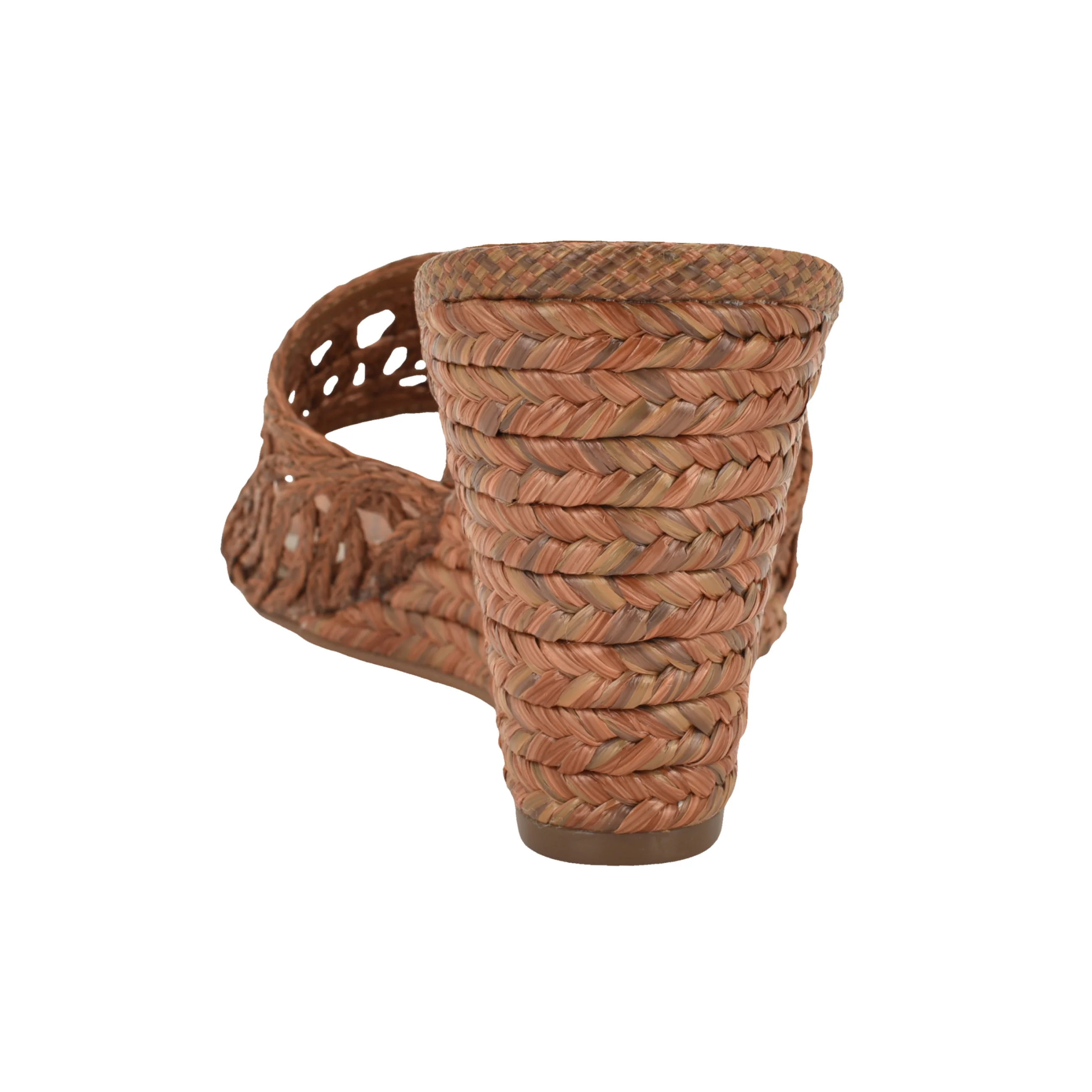 Nimma Wedge Sandals - Image 4