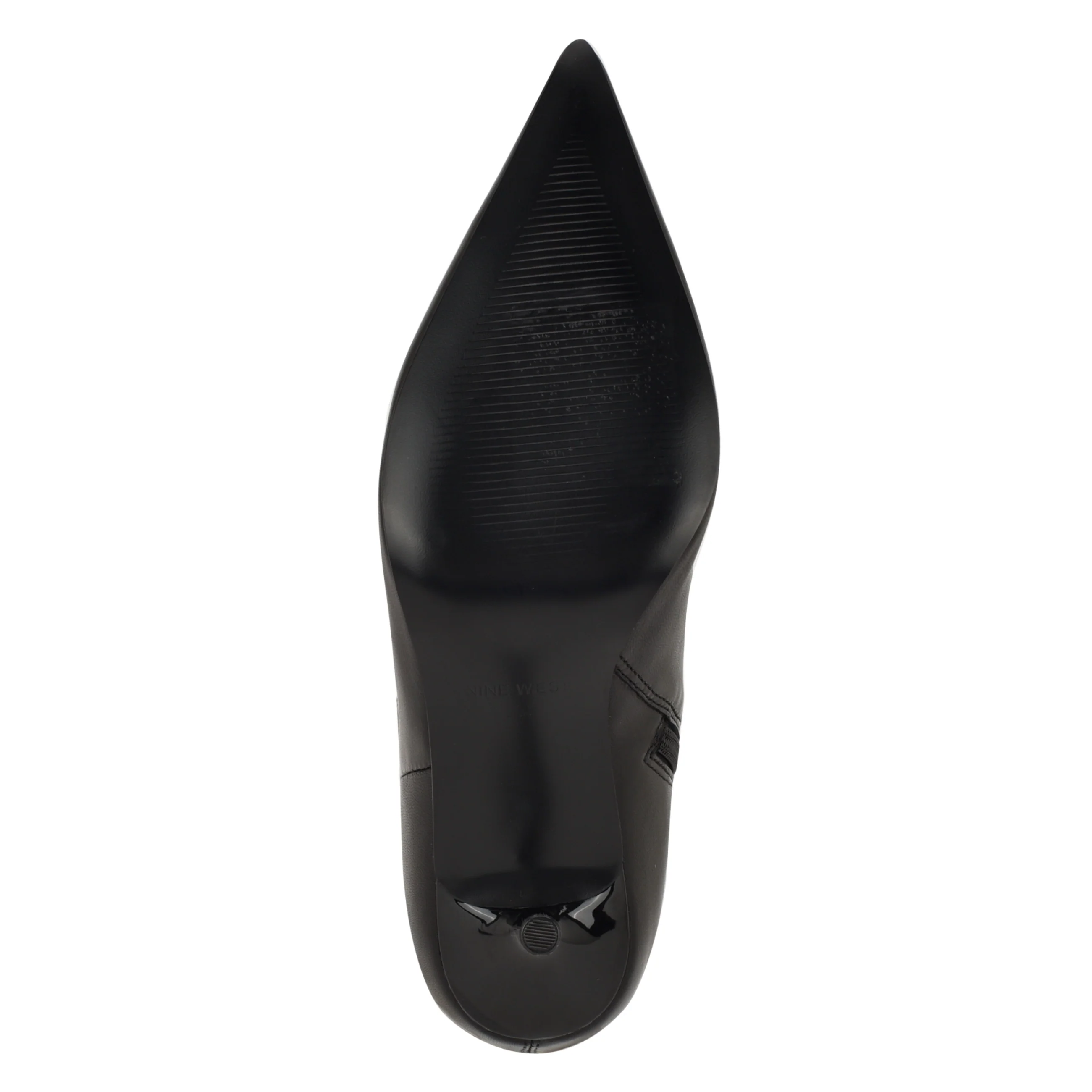 Nomas Knee High Leather Boots - Image 5
