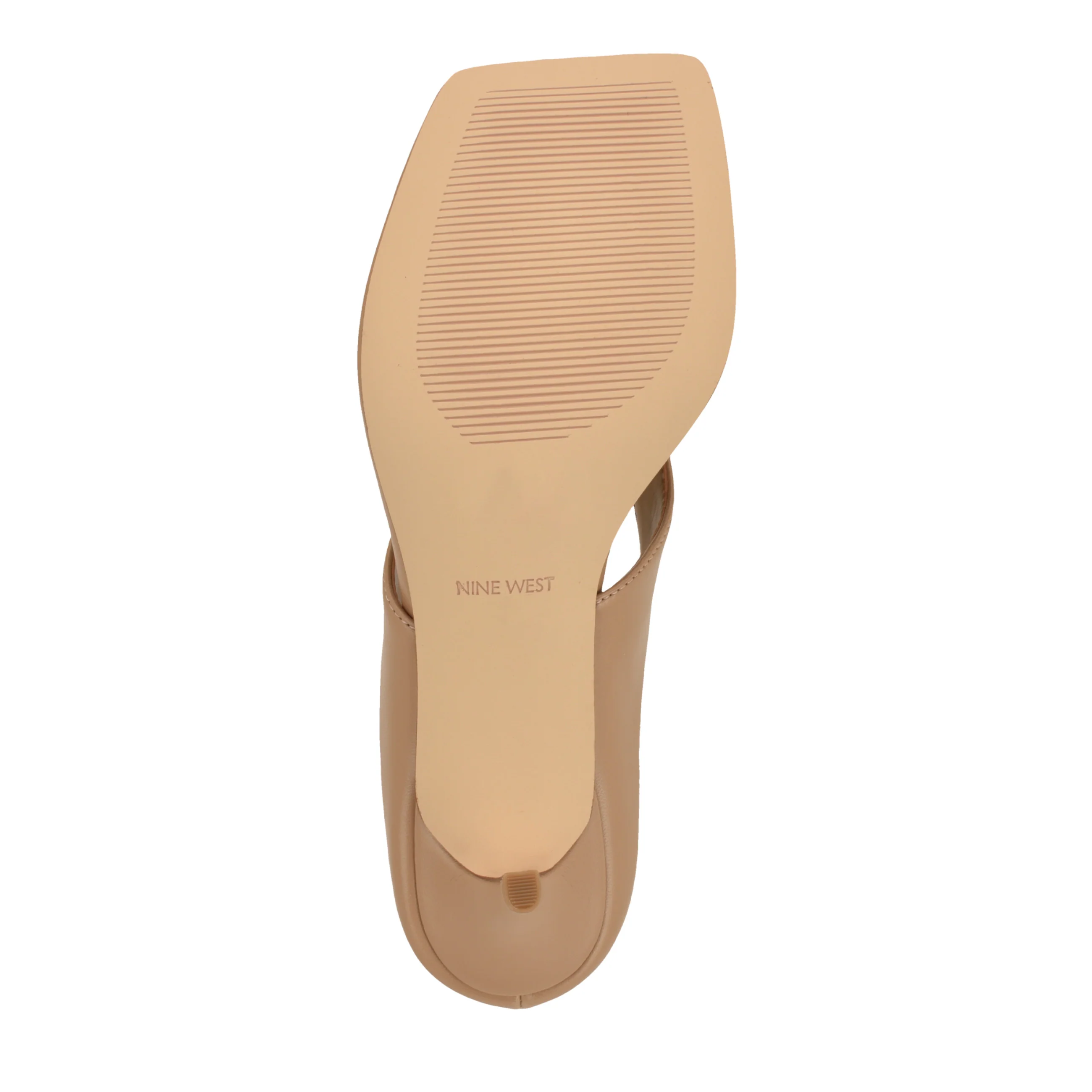 Olanna Heeled Thong Sandals - Image 5