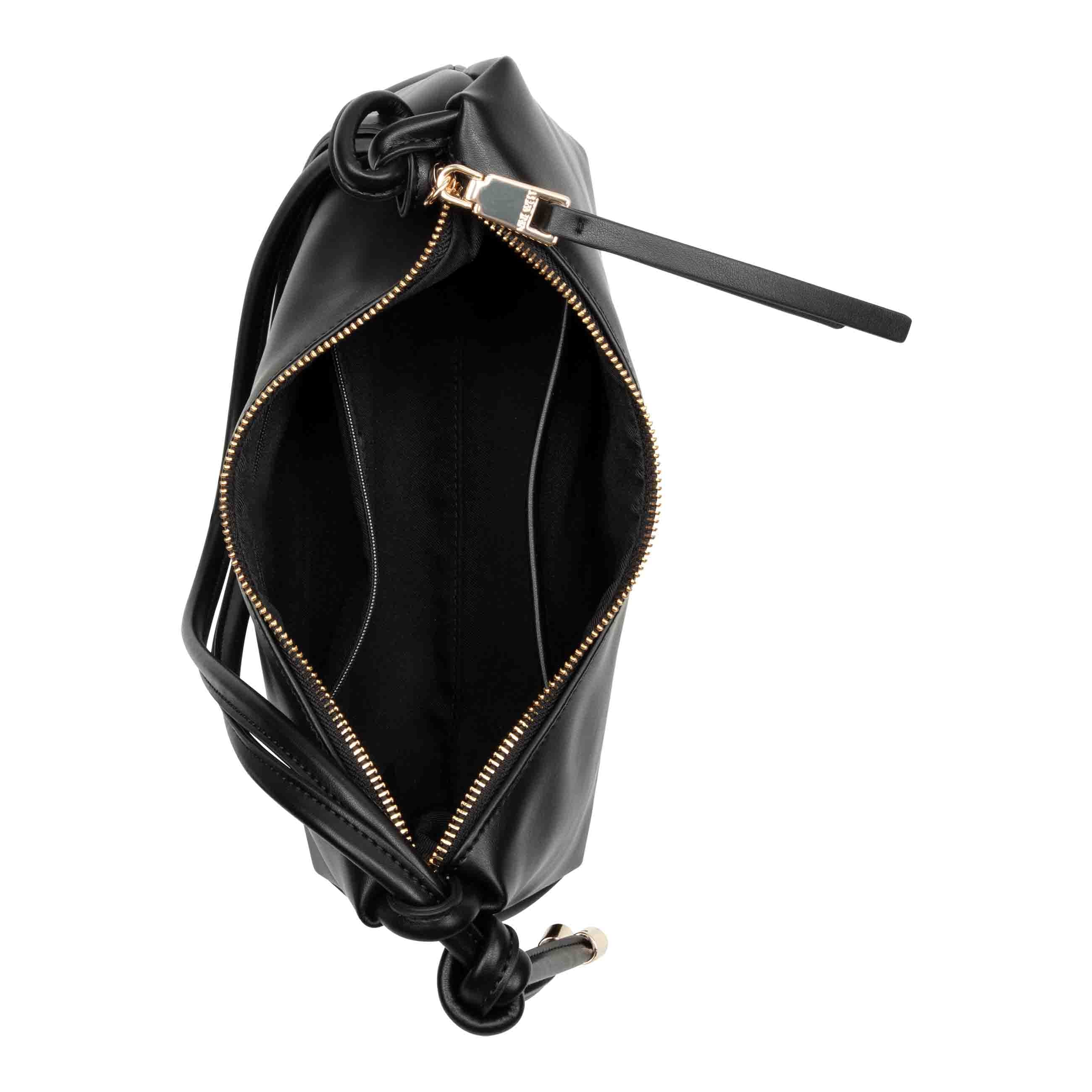Oralie Top Zip Shoulder Bag - Image 4