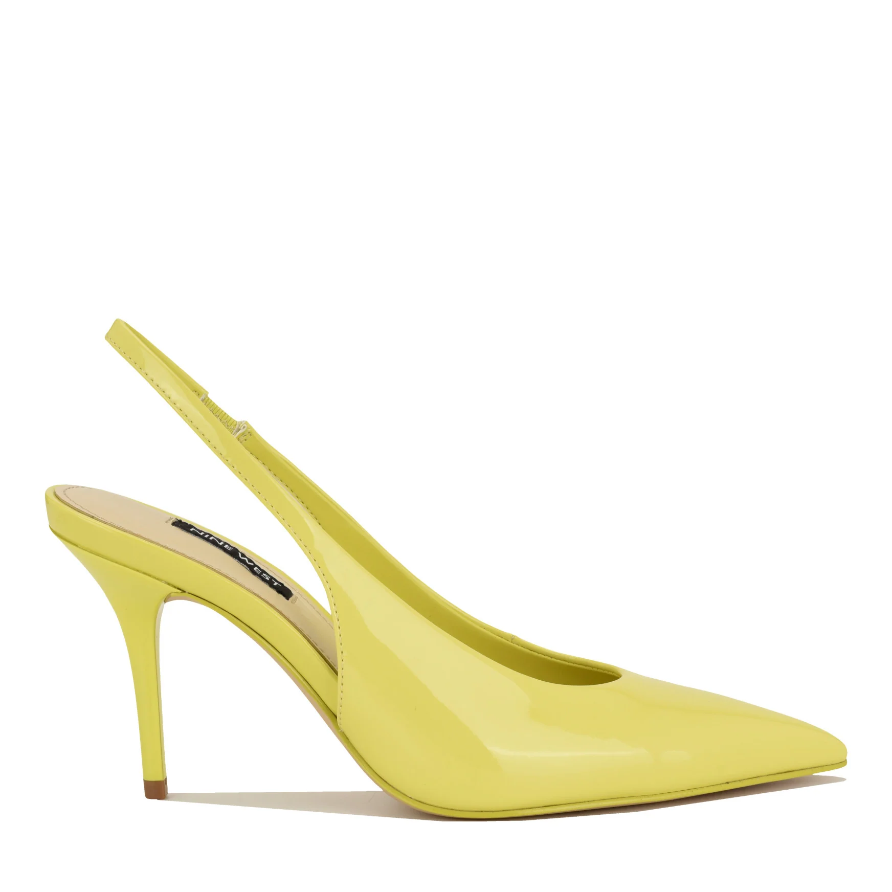 Palomma Slingback Pumps