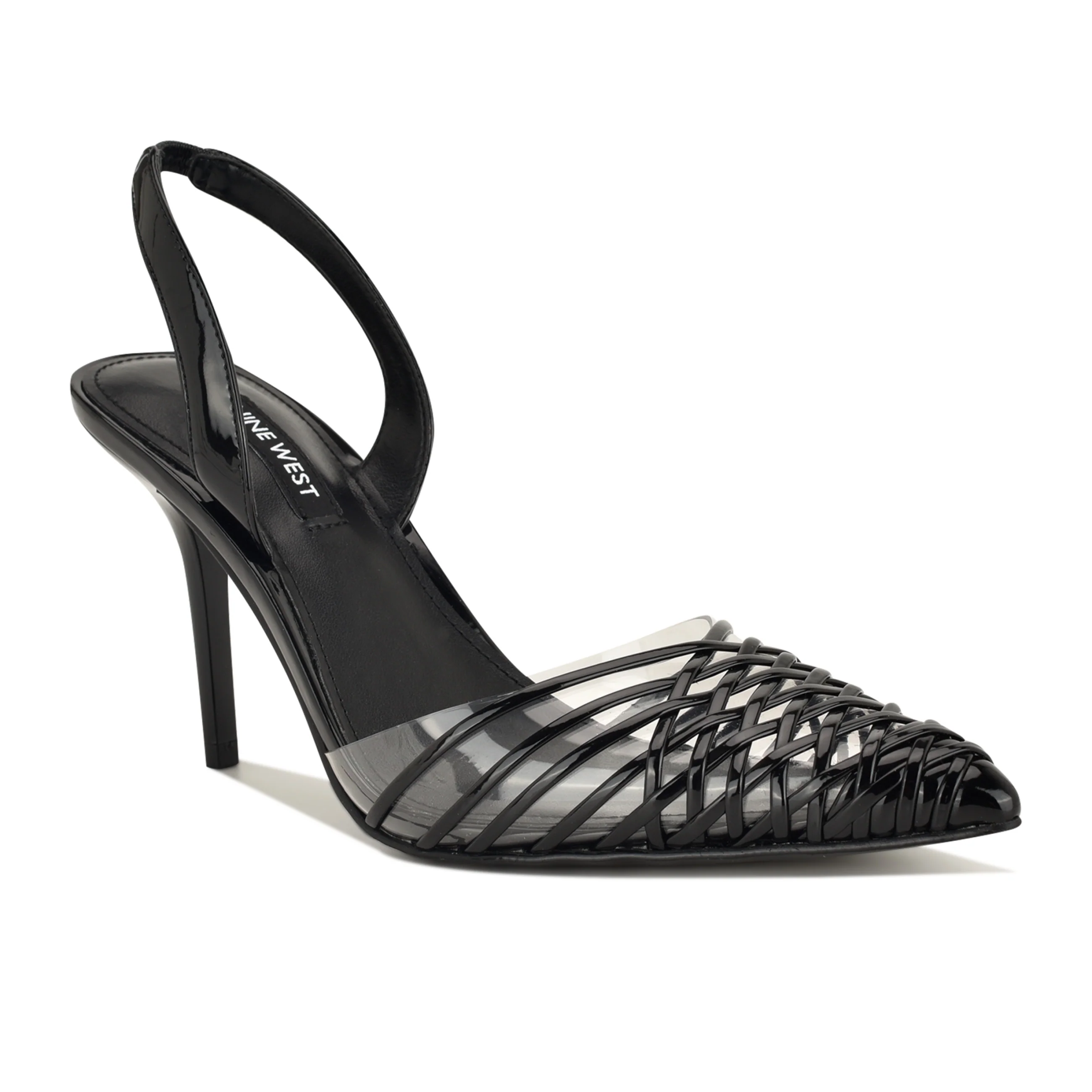 Pemma Slingback Pumps - Image 2