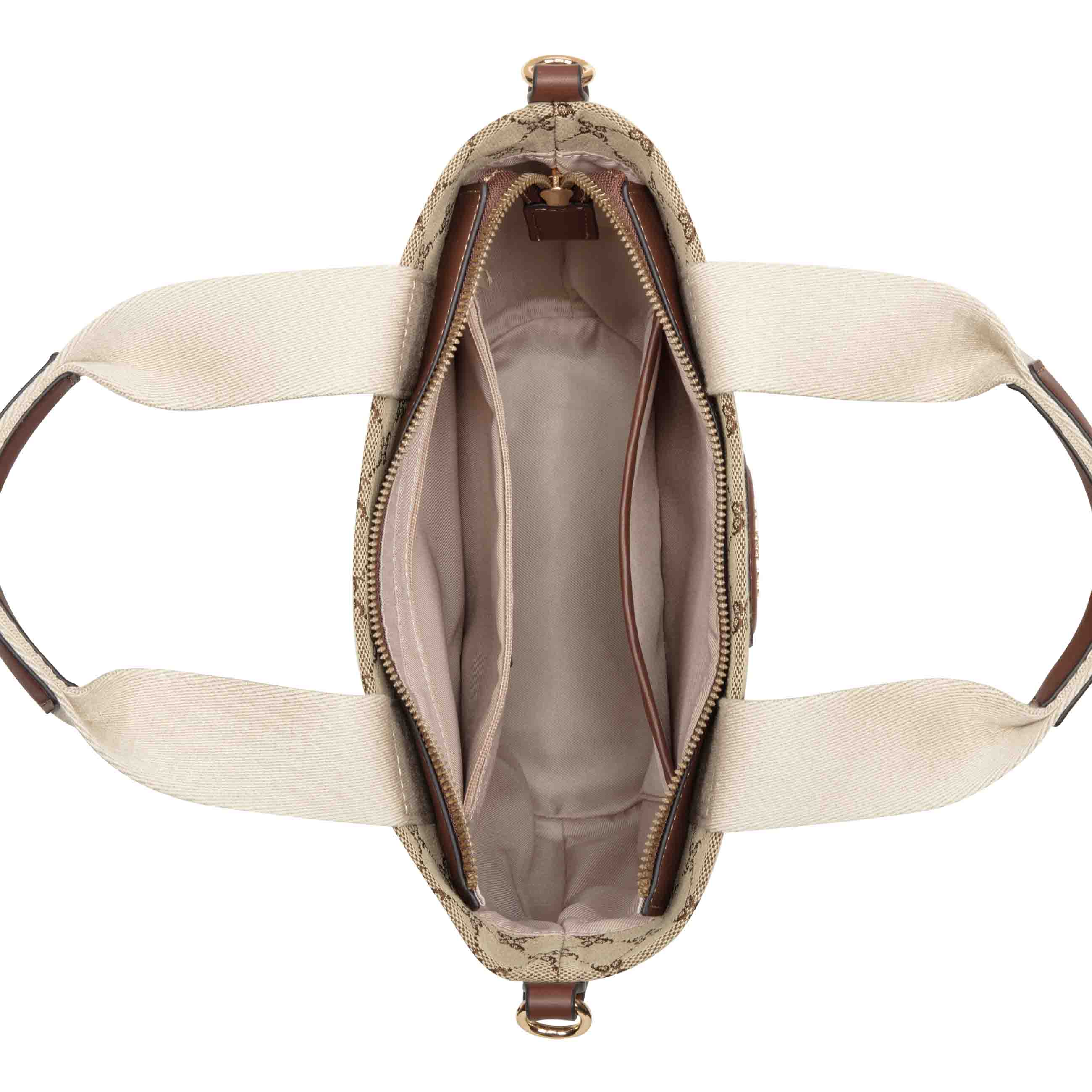 Pyper Mini Tote Crossbody - Image 4
