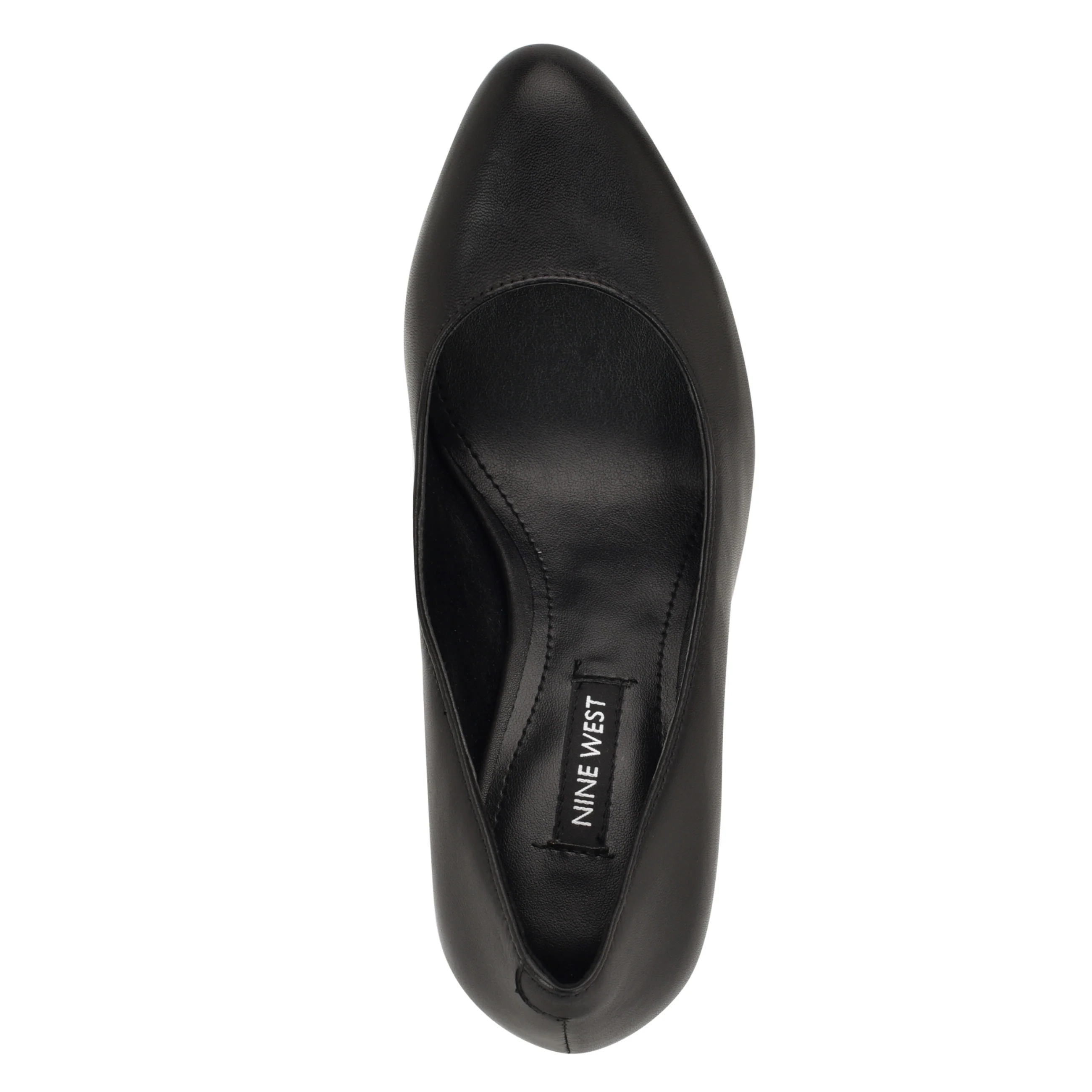 Quabree Platform Pumps - Image 3