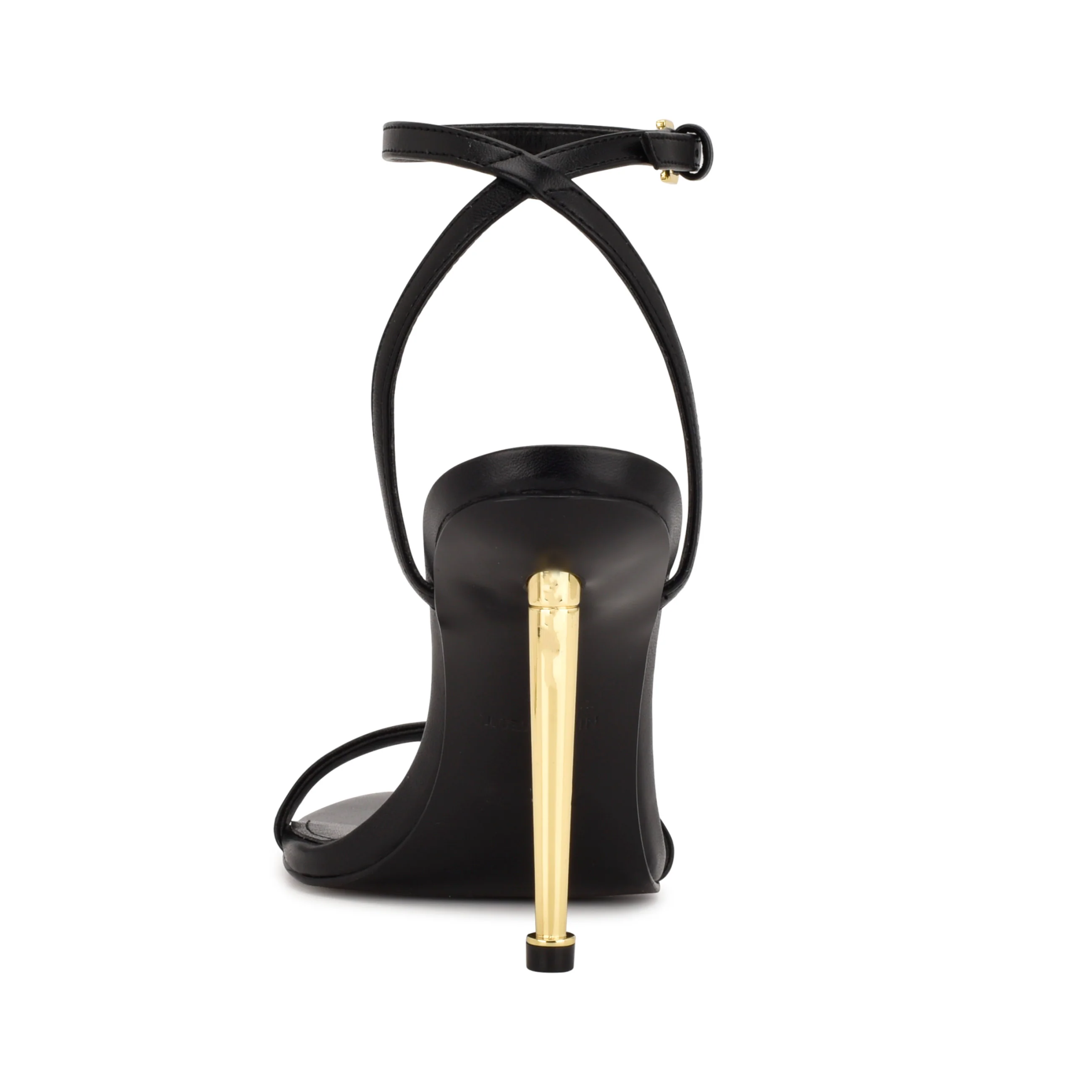 Reina Ankle Strap Sandals - Image 4