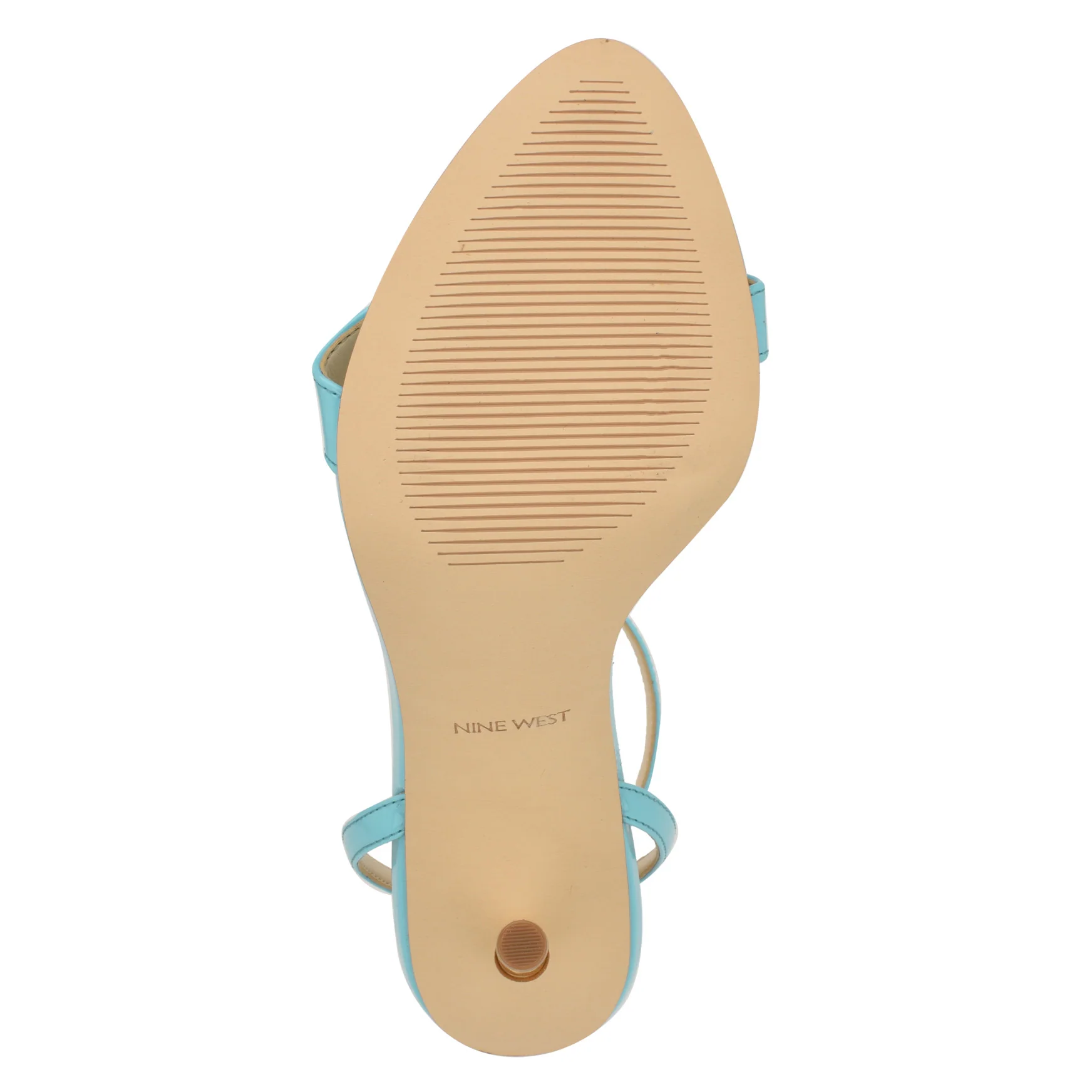 Reina Ankle Strap Sandals - Image 5