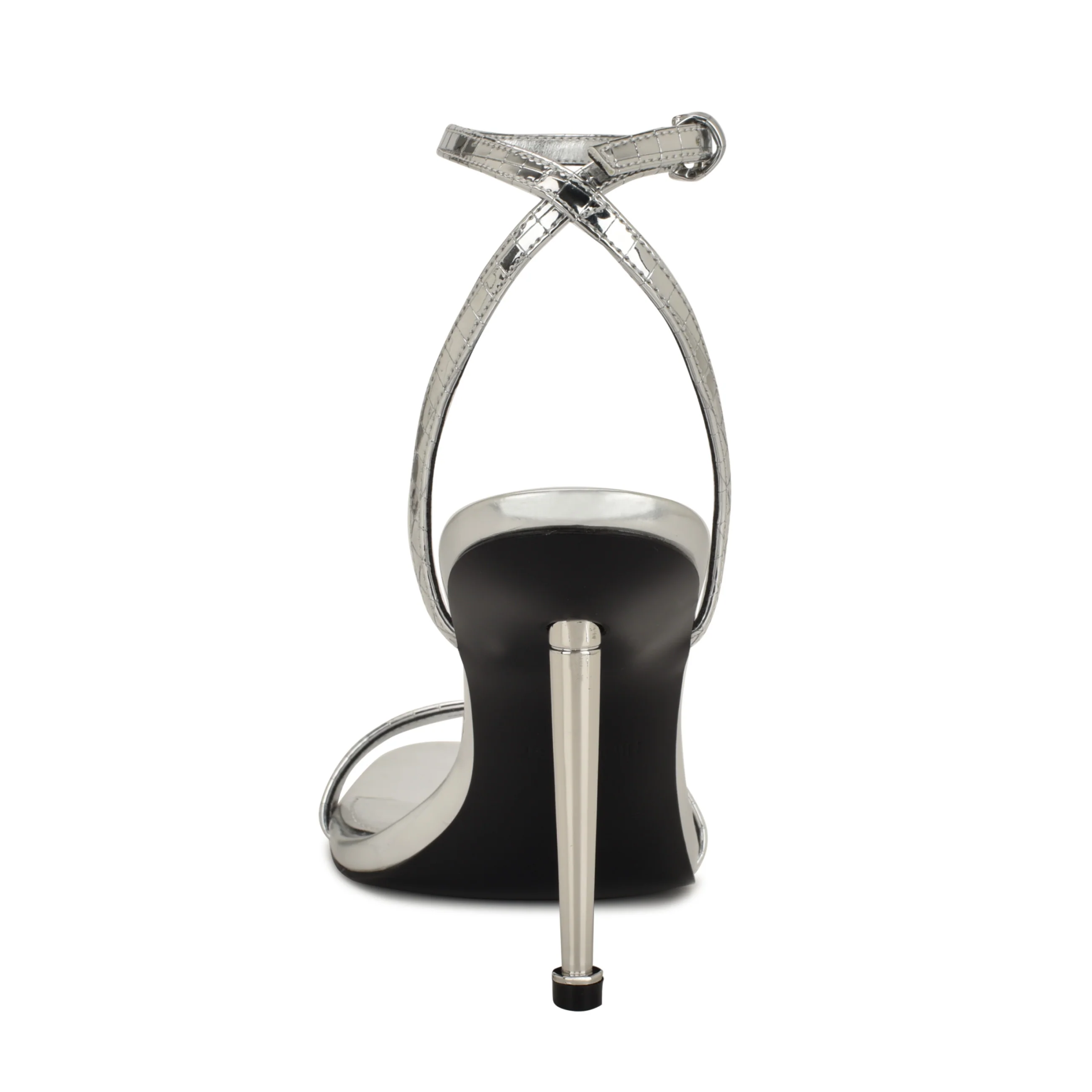 Reina Ankle Strap Sandals - Image 4