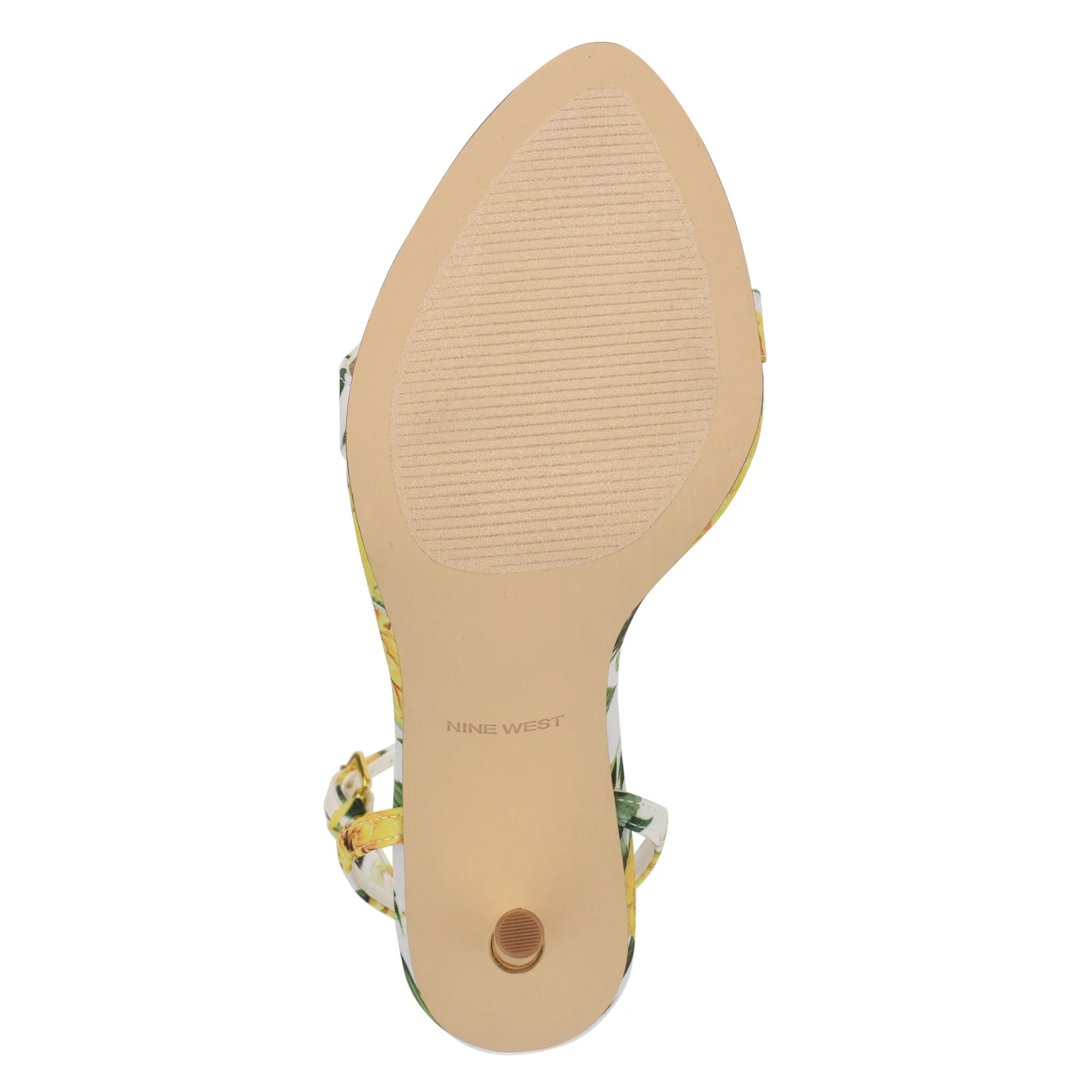 Reina Ankle Strap Sandals - Image 5