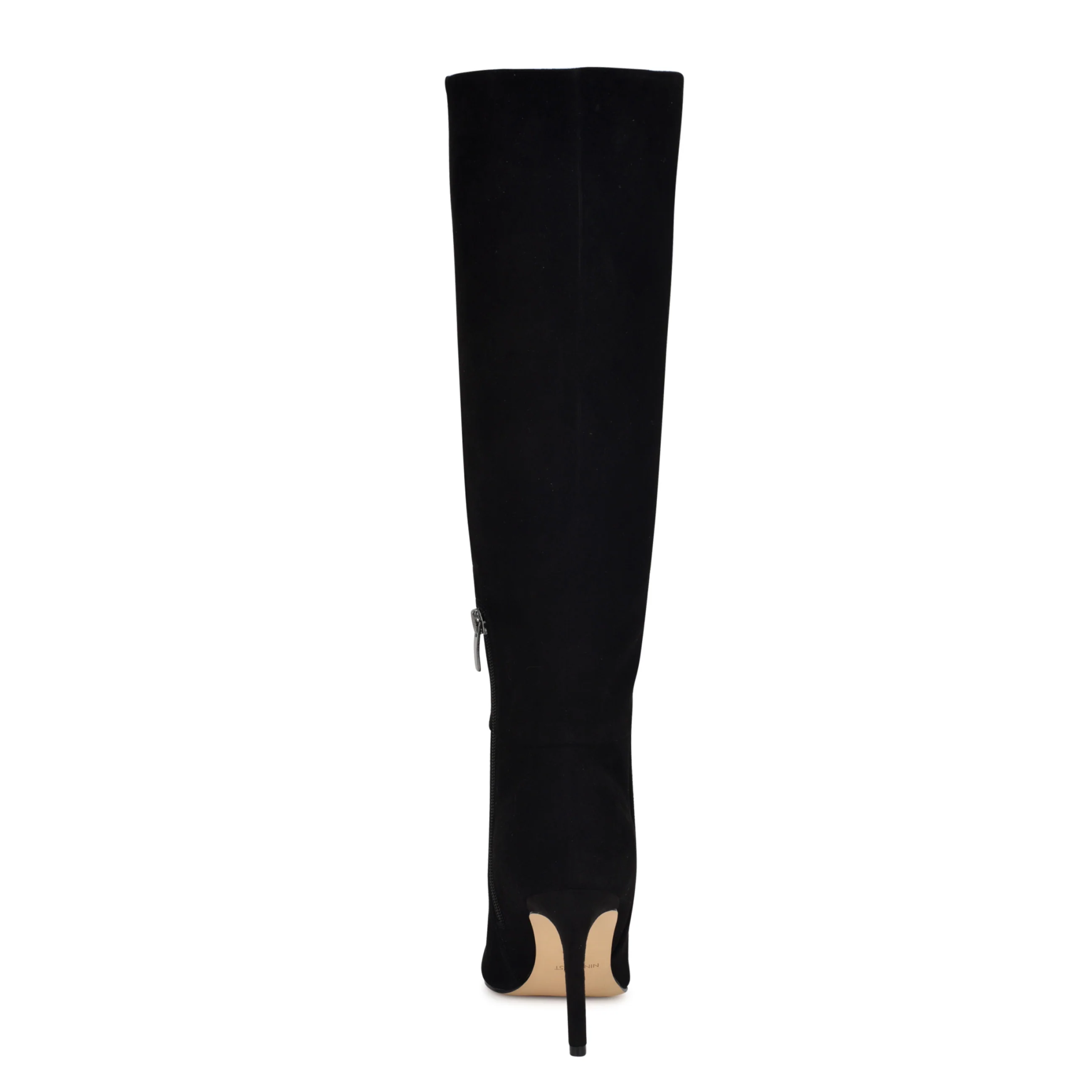 Richy Heeled Boots - Image 4