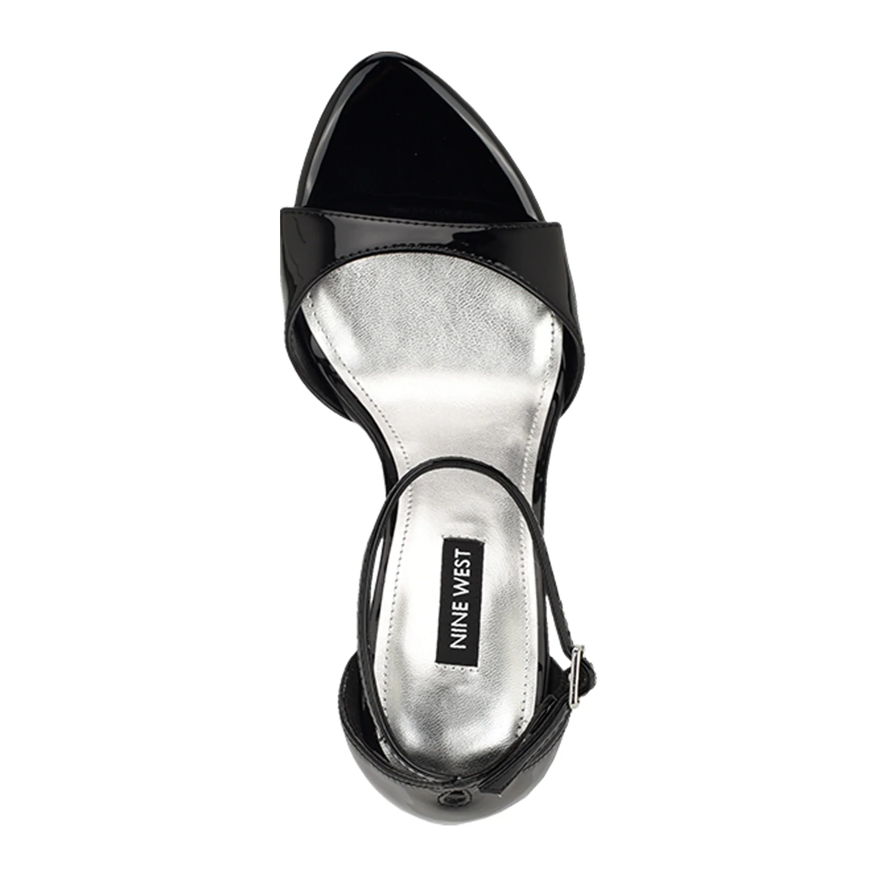 Serven Ankle Strap Sandals - Image 3