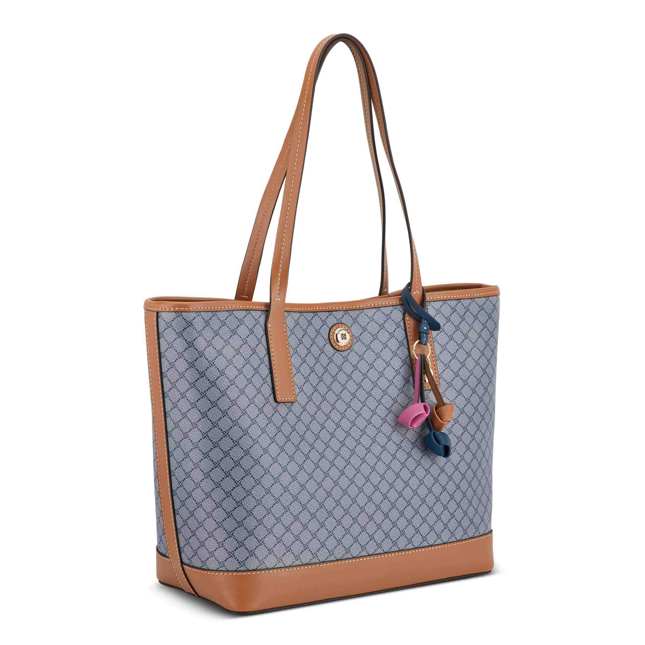 Talley 2 In 1 Tote - Image 2