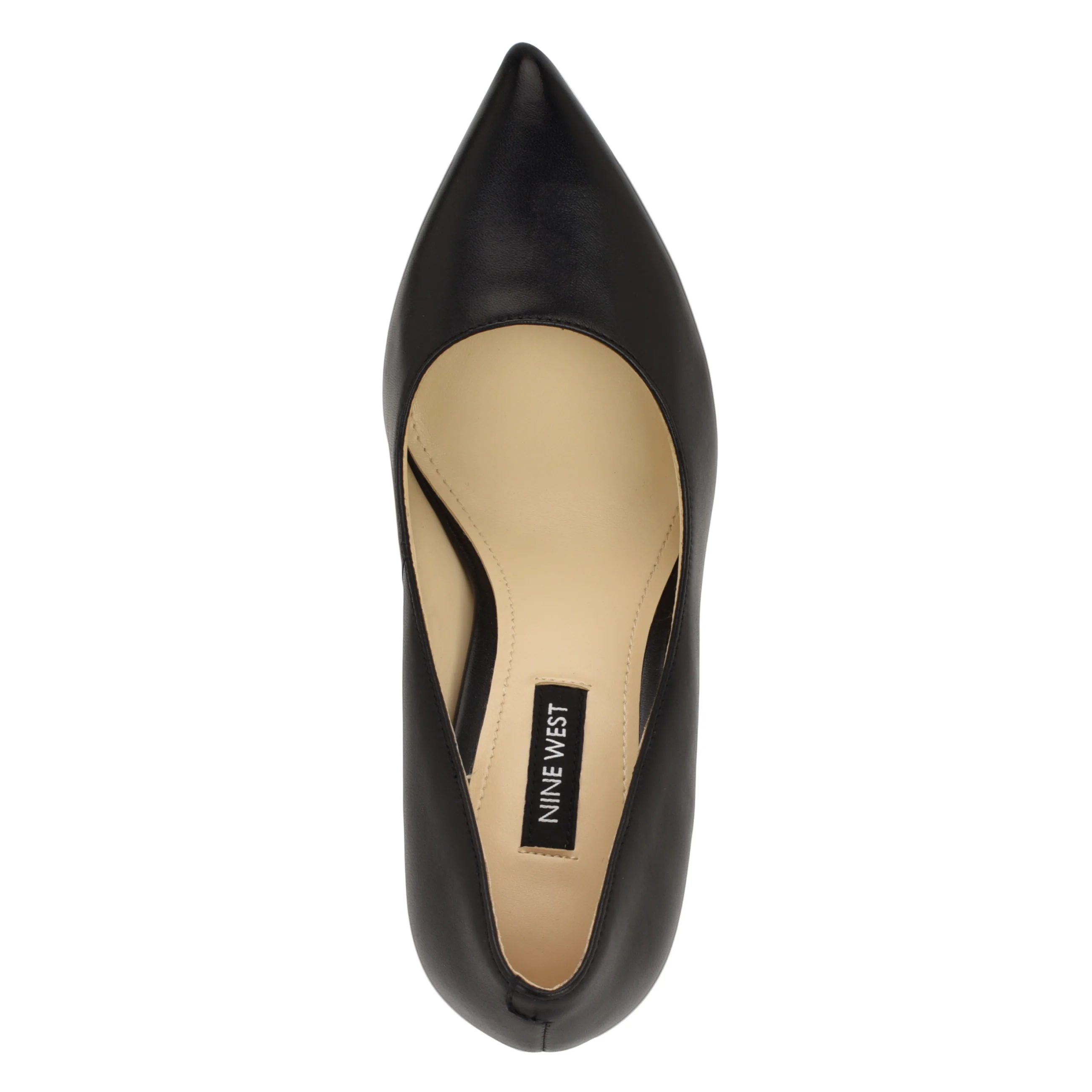 Tatiana Pointy Toe Pumps - Image 3