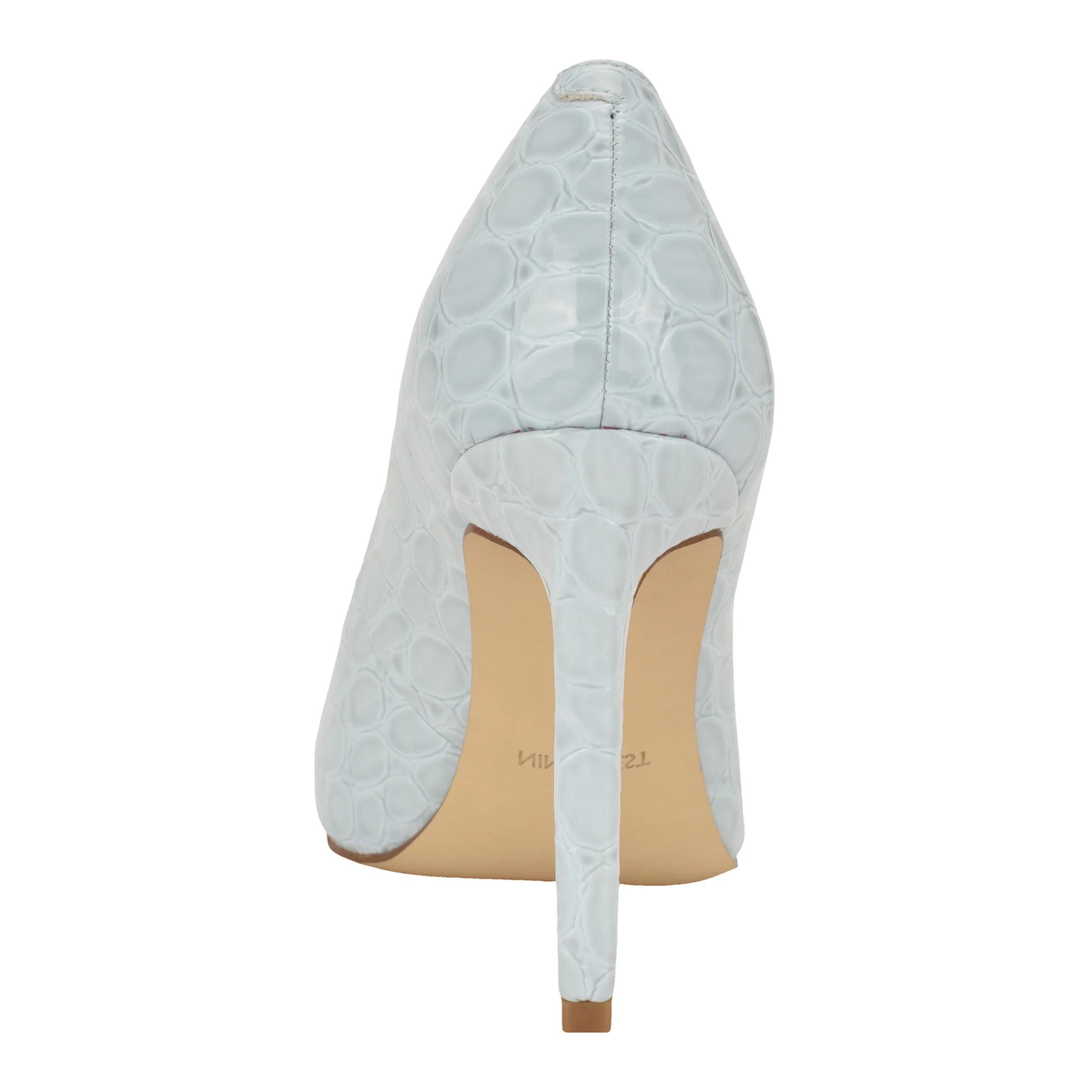 Tatiana Pointy Toe Pumps - Image 4