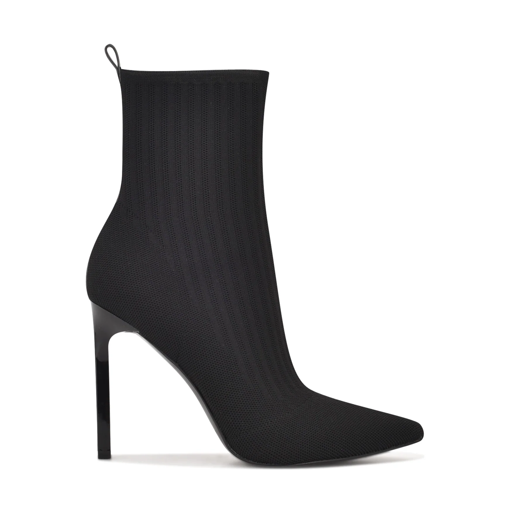 Teoy Dress Booties