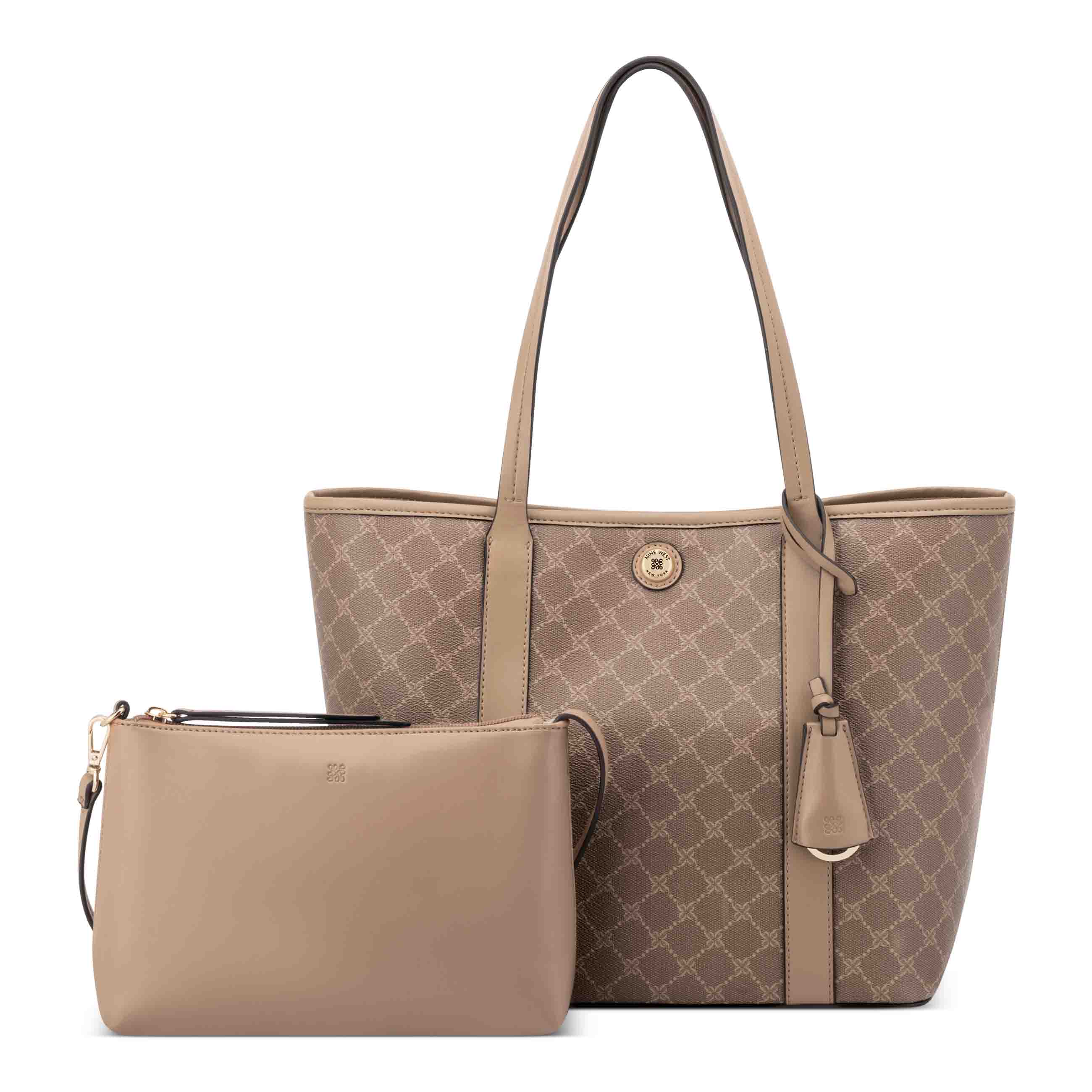 Trista 2 In 1 Tote - Image 2