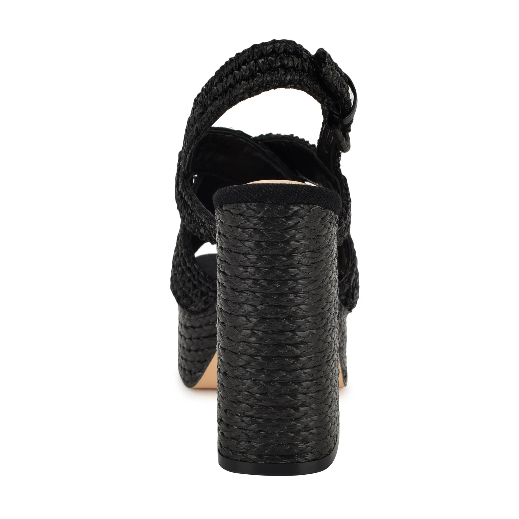 Vanity Platform Sandals - Image 4