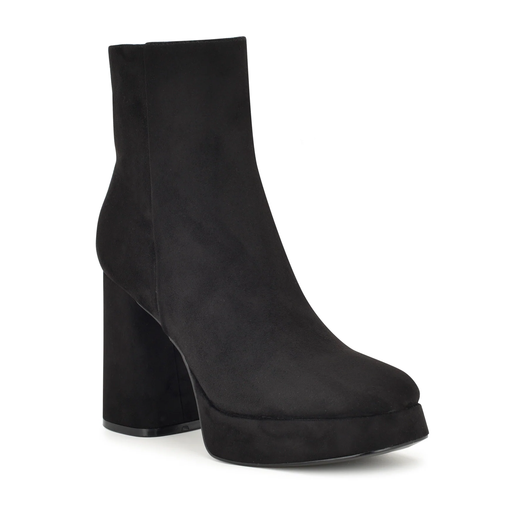 Velo Dress Booties - Image 2