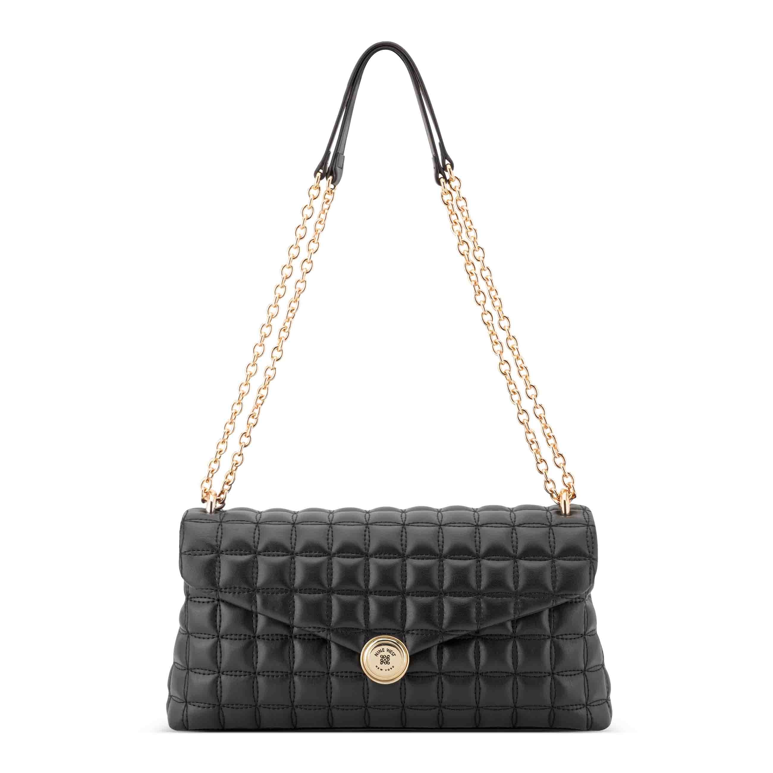 Wrenly Convertible Crossbody Flap